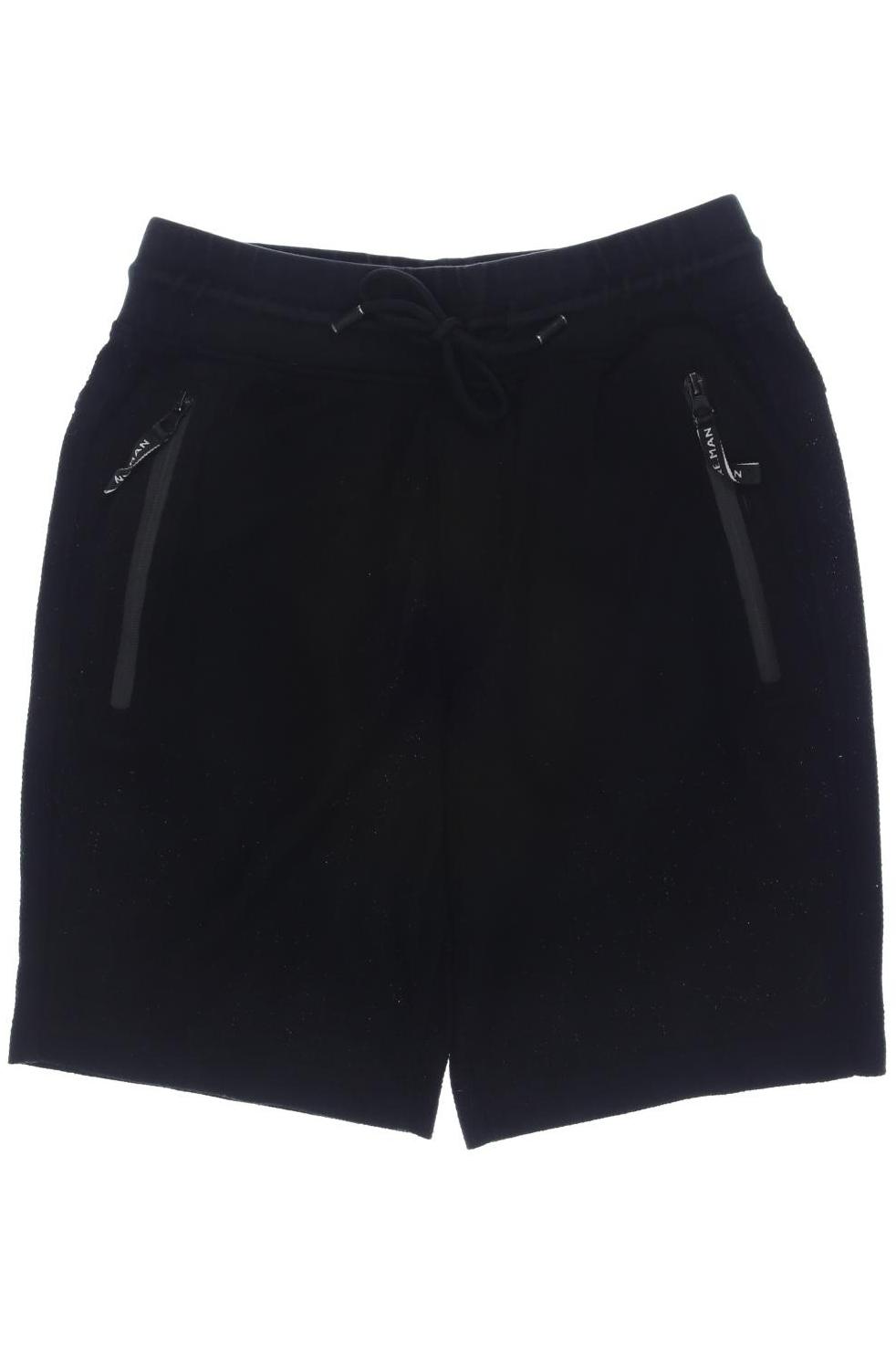 

Reserved Herren Shorts, schwarz, Gr. 46
