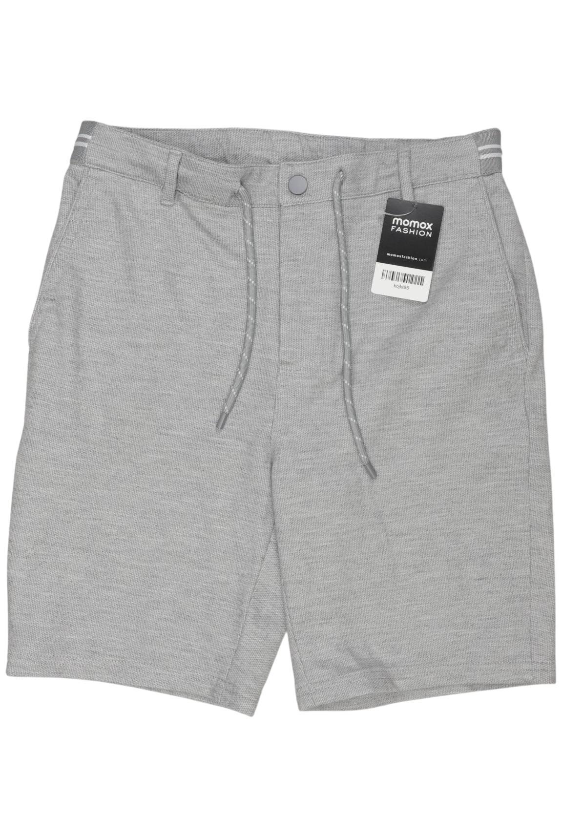Thumbnail - Reserved Herren Shorts, grau, Gr. 31