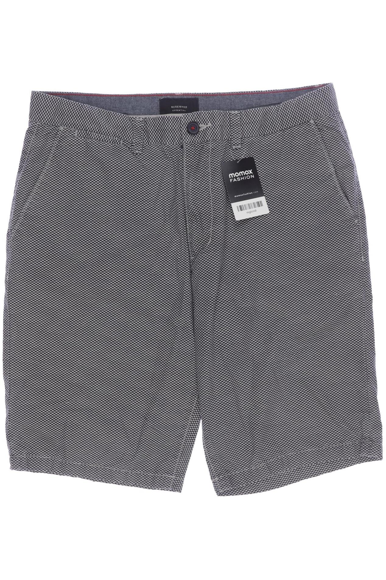 

Reserved Herren Shorts, marineblau, Gr. 52