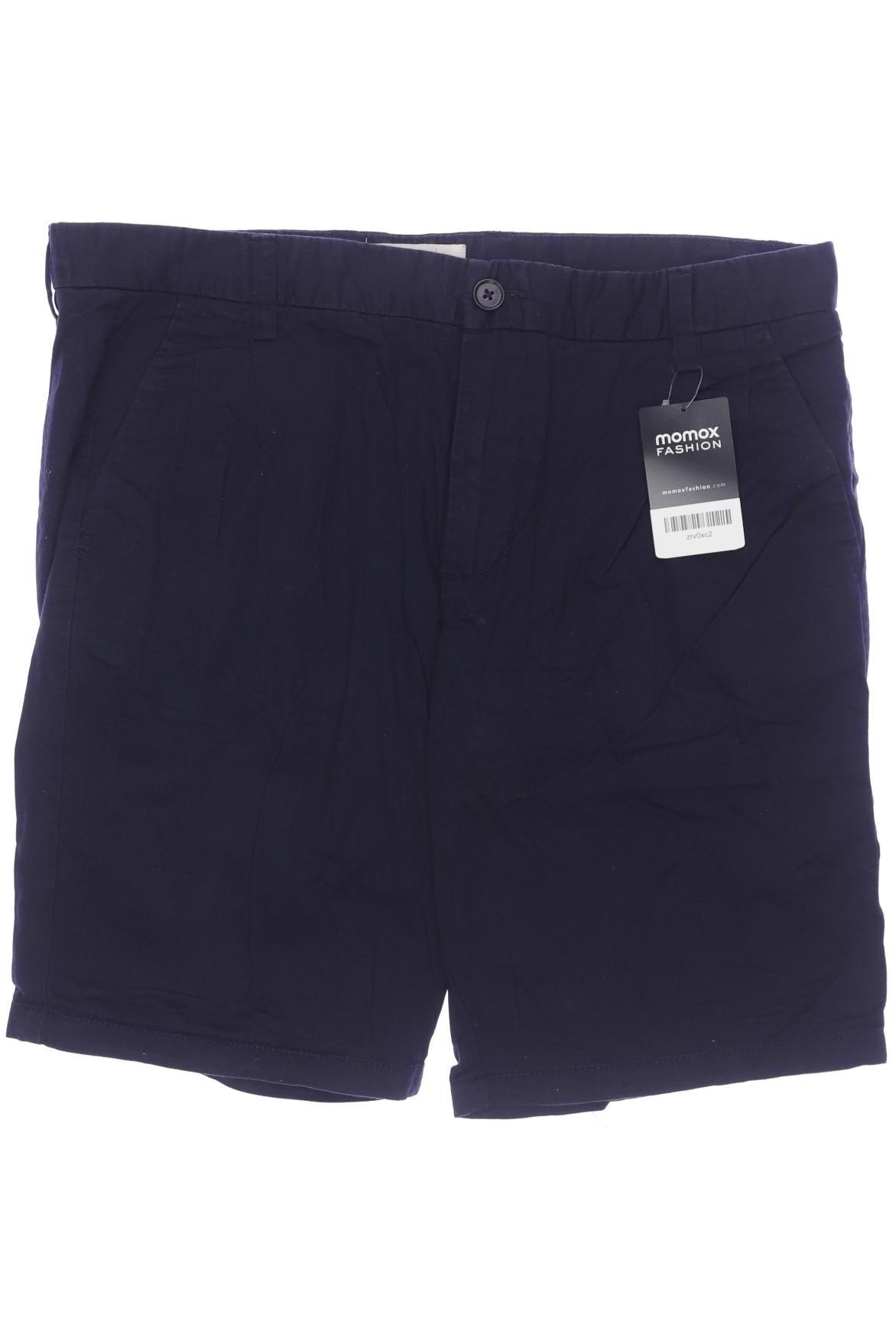 

Reserved Herren Shorts, marineblau, Gr. 34