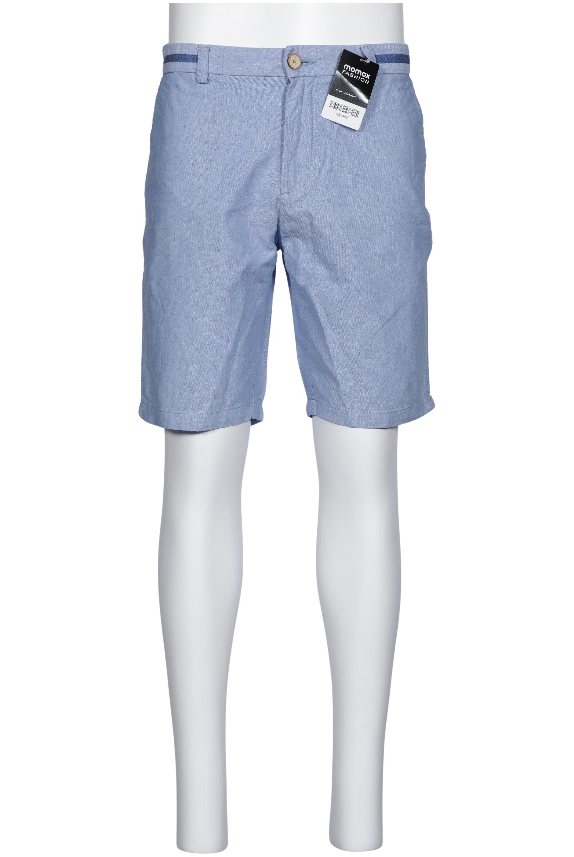 

Reserved Herren Shorts, blau, Gr. 32