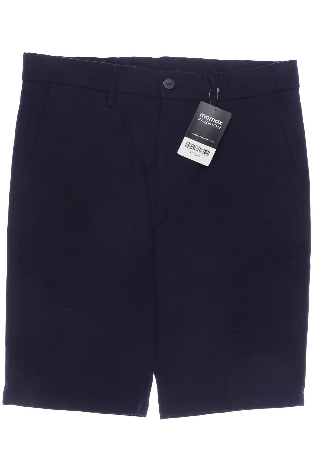 

Reserved Herren Shorts, marineblau, Gr. 29