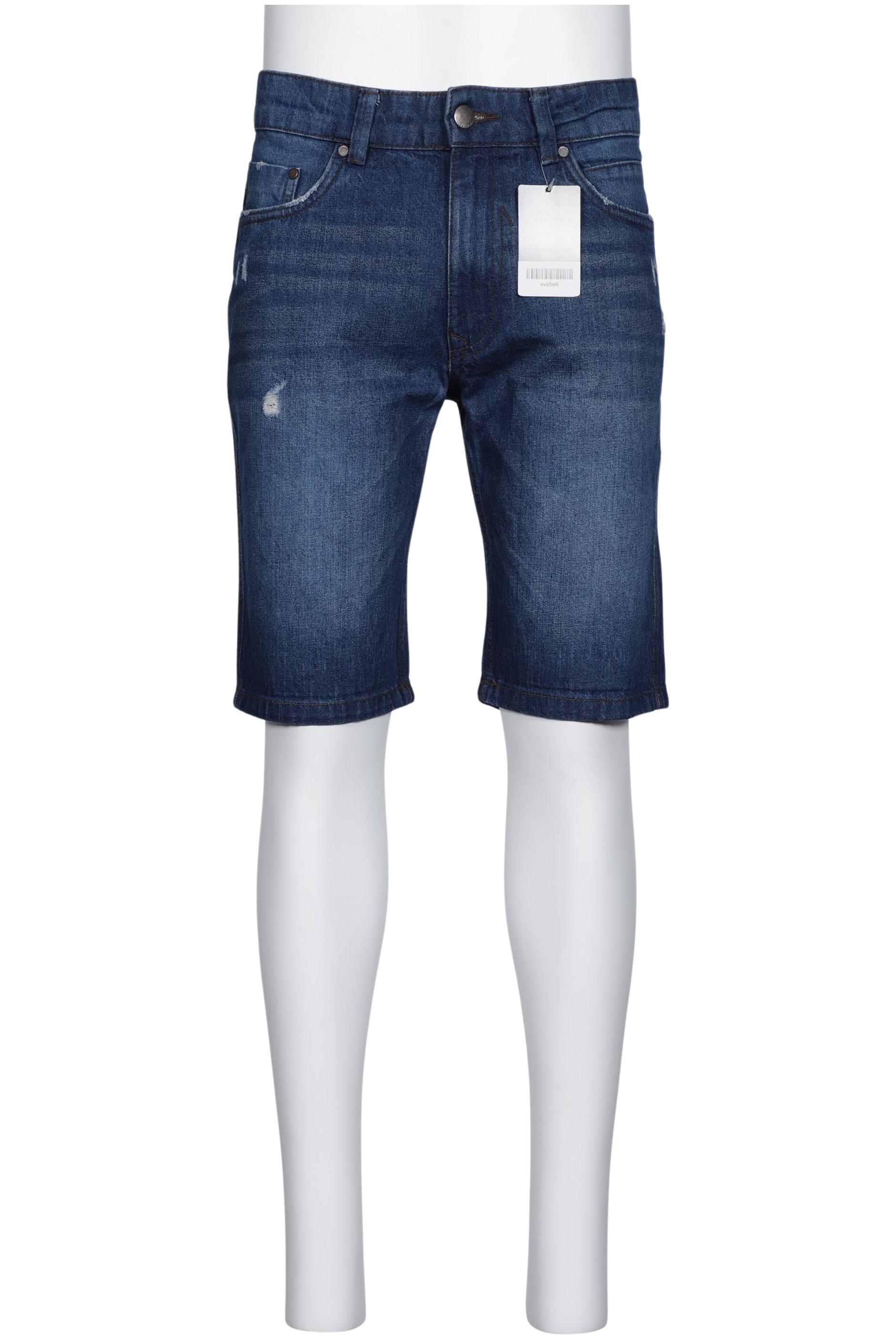 

Reserved Herren Shorts, marineblau, Gr. 32