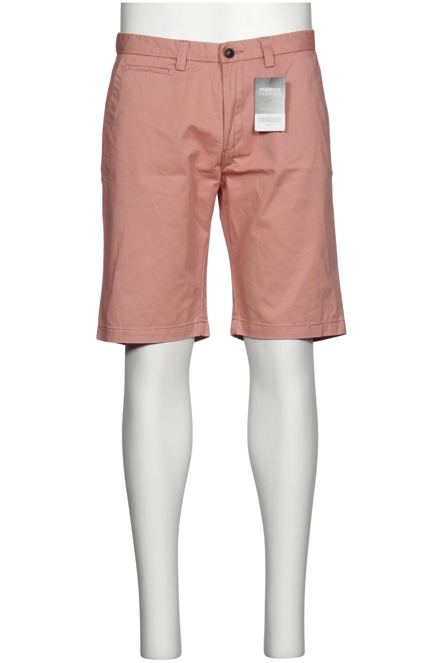 

Reserved Herren Shorts, pink, Gr. 33
