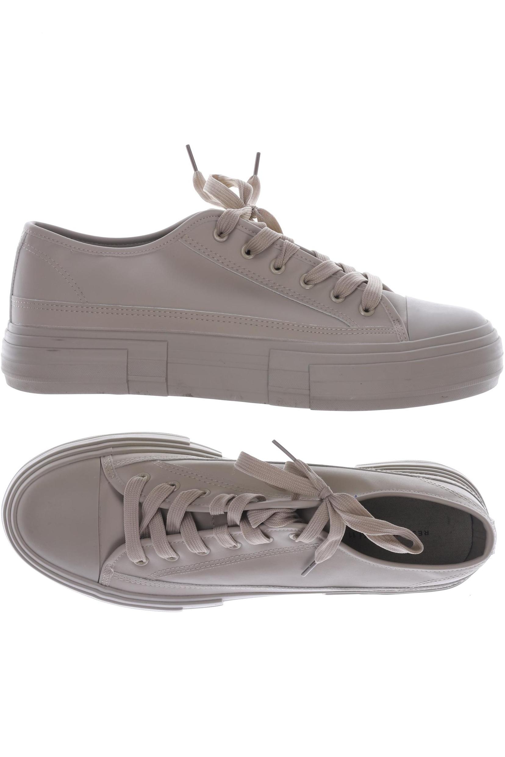 

Reserved Herren Sneakers, beige