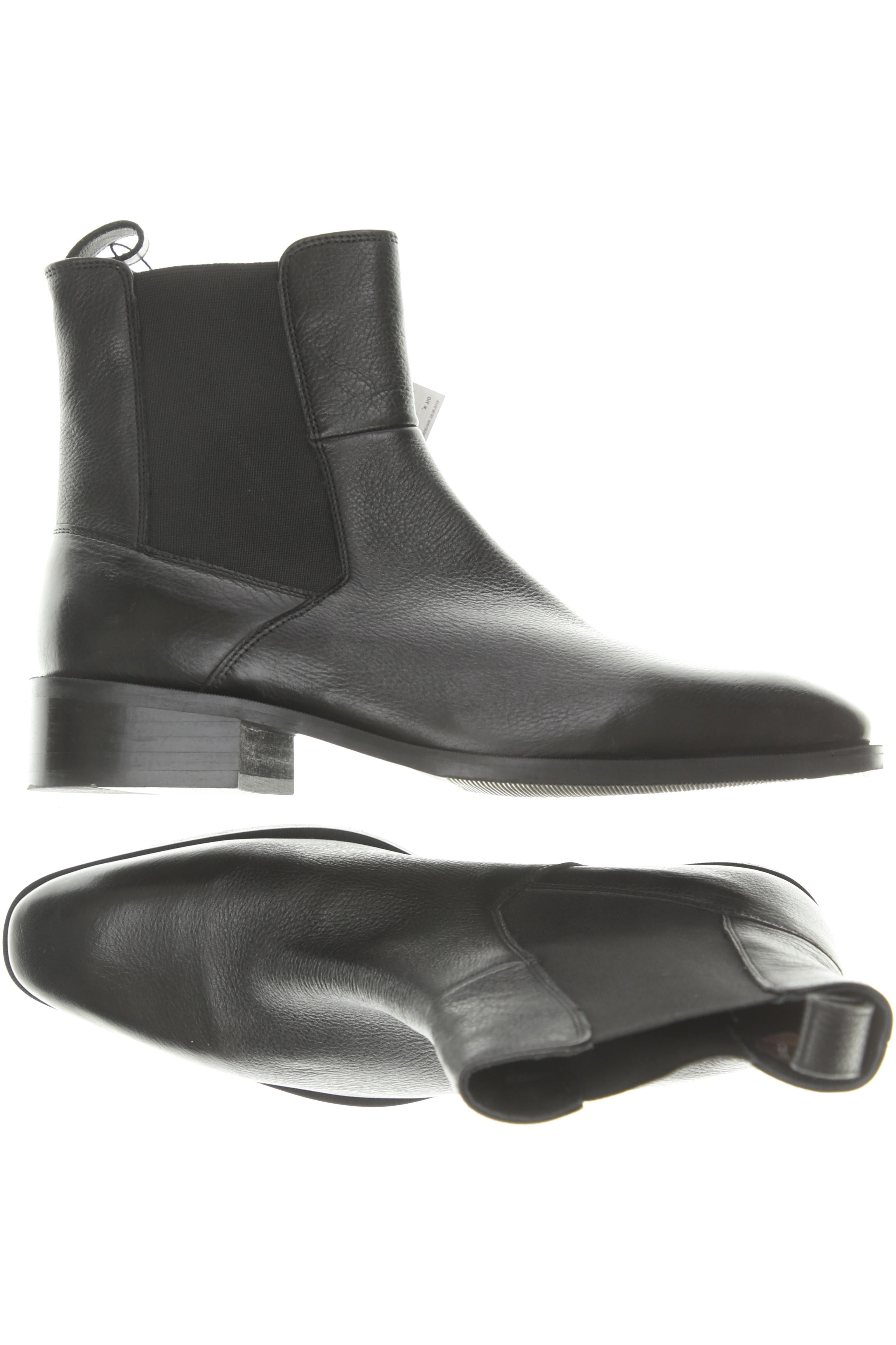 Thumbnail - Reserved Herren Stiefel, schwarz, Gr. 42