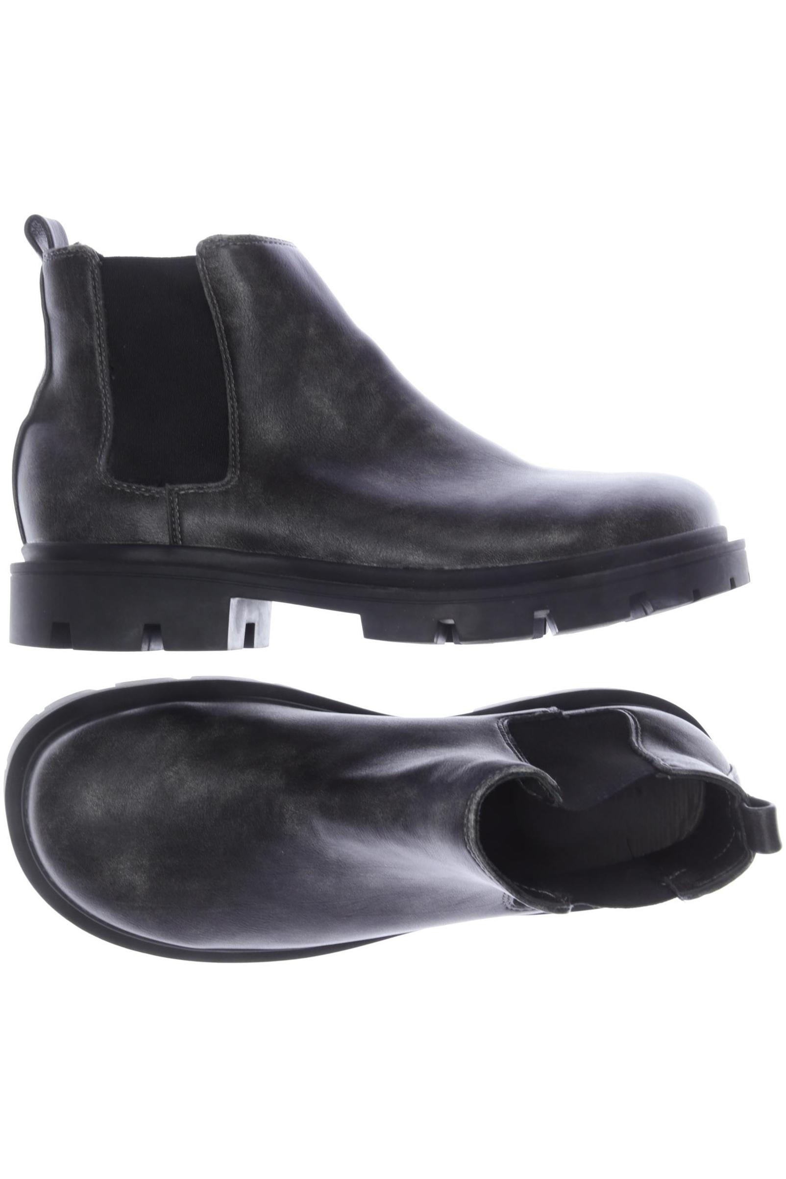 

Reserved Herren Stiefel, grau, Gr. 43