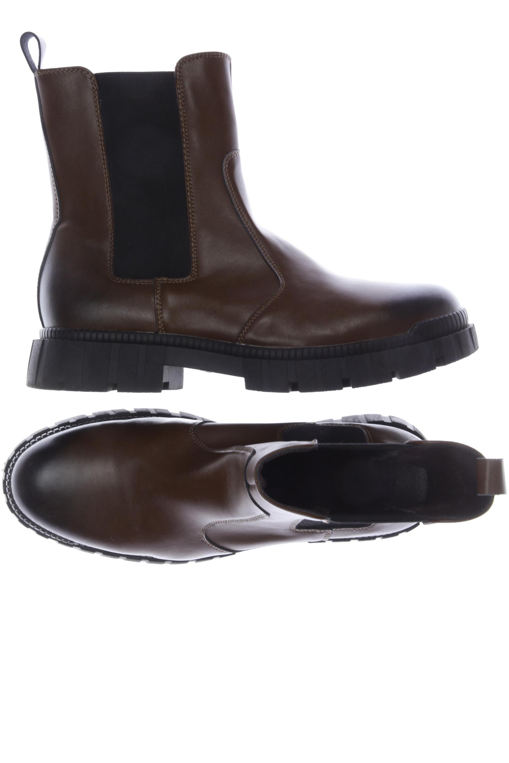 Thumbnail - Reserved Herren Stiefel, braun, Gr. 45
