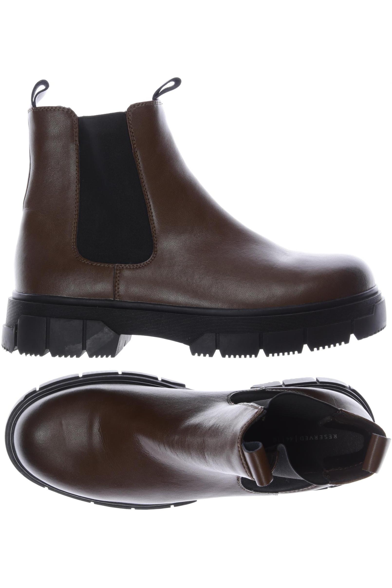 

Reserved Herren Stiefel, braun, Gr. 44