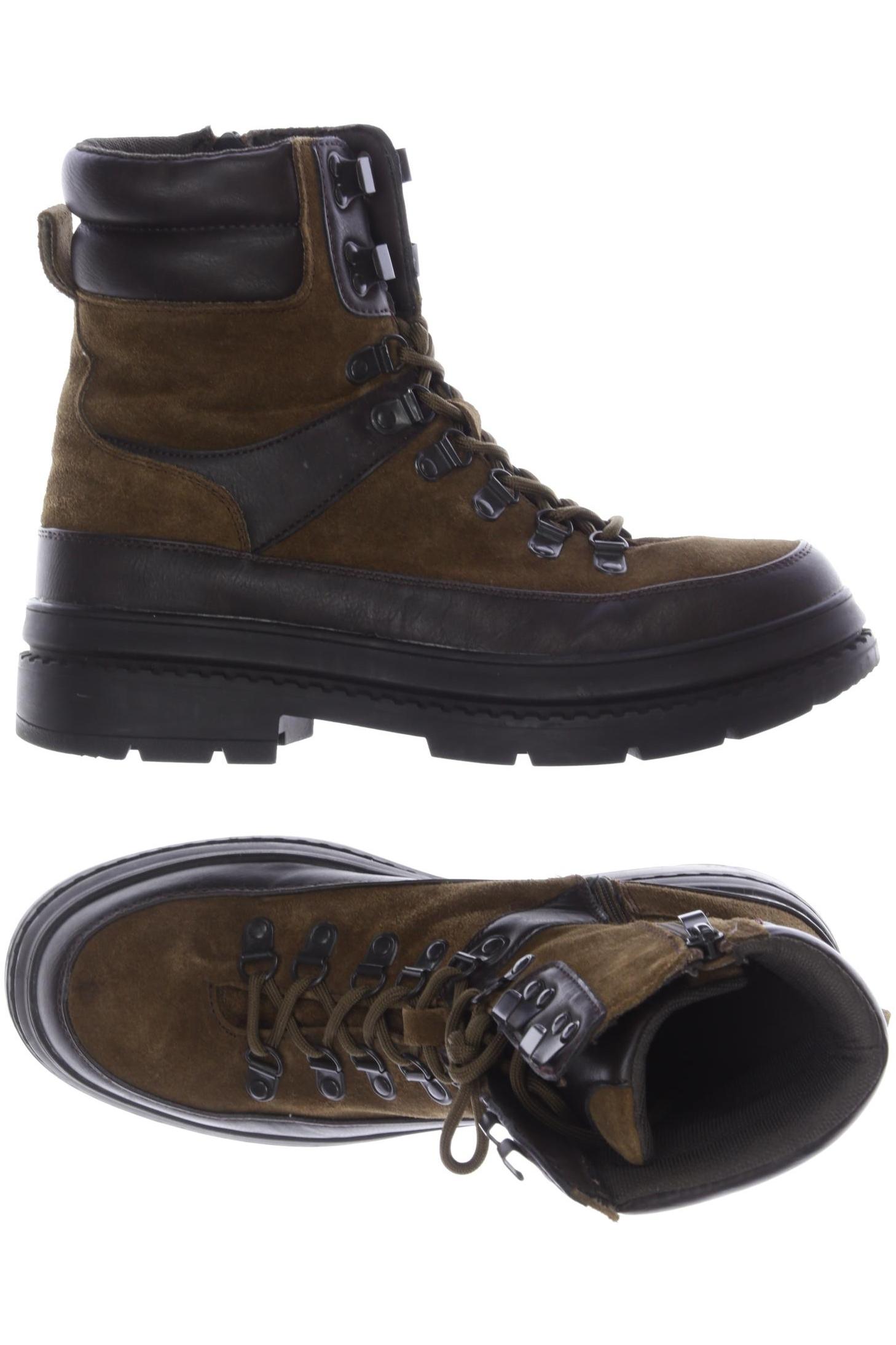 

Reserved Herren Stiefel, braun, Gr. 41