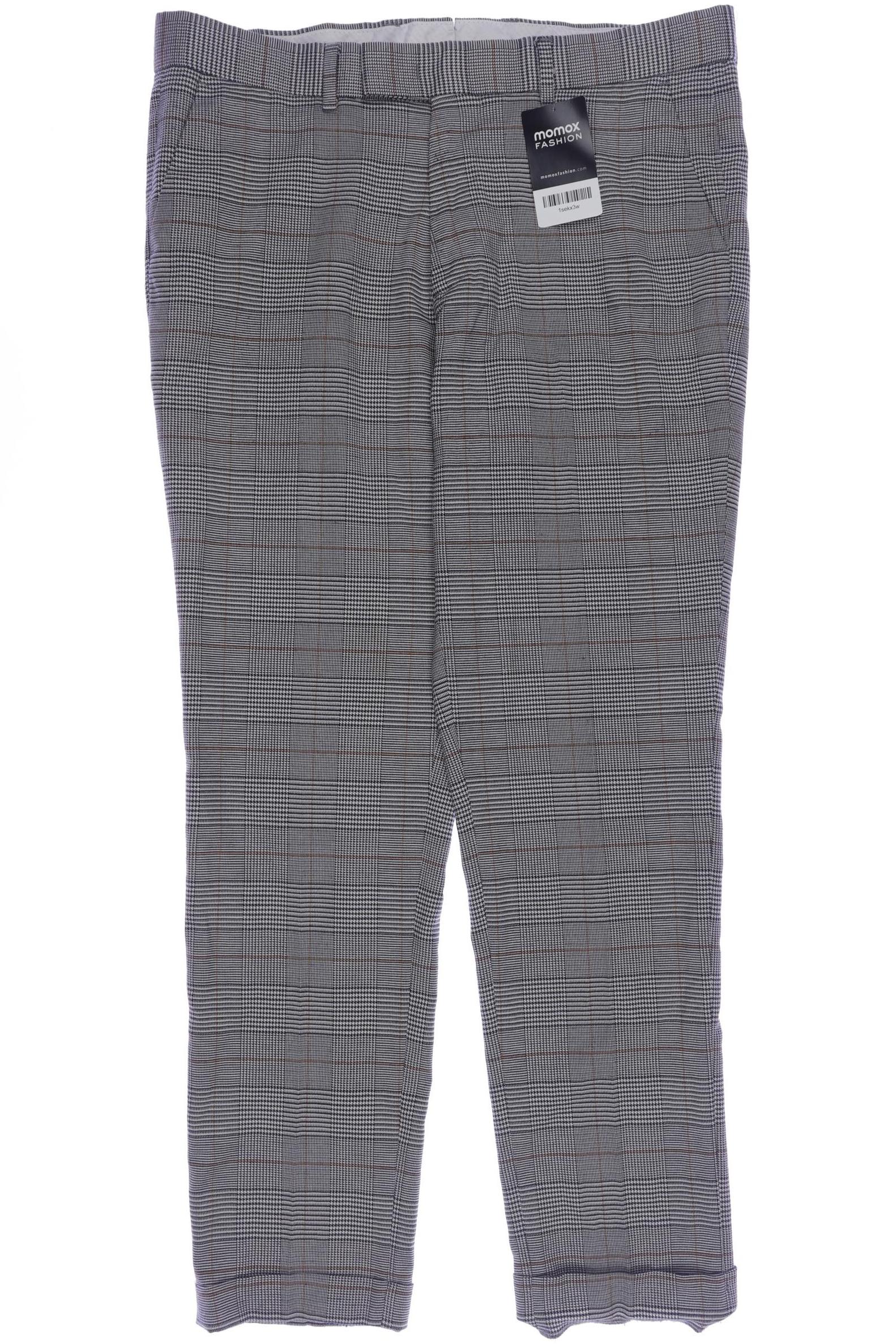 

Reserved Herren Stoffhose, grau, Gr. 33