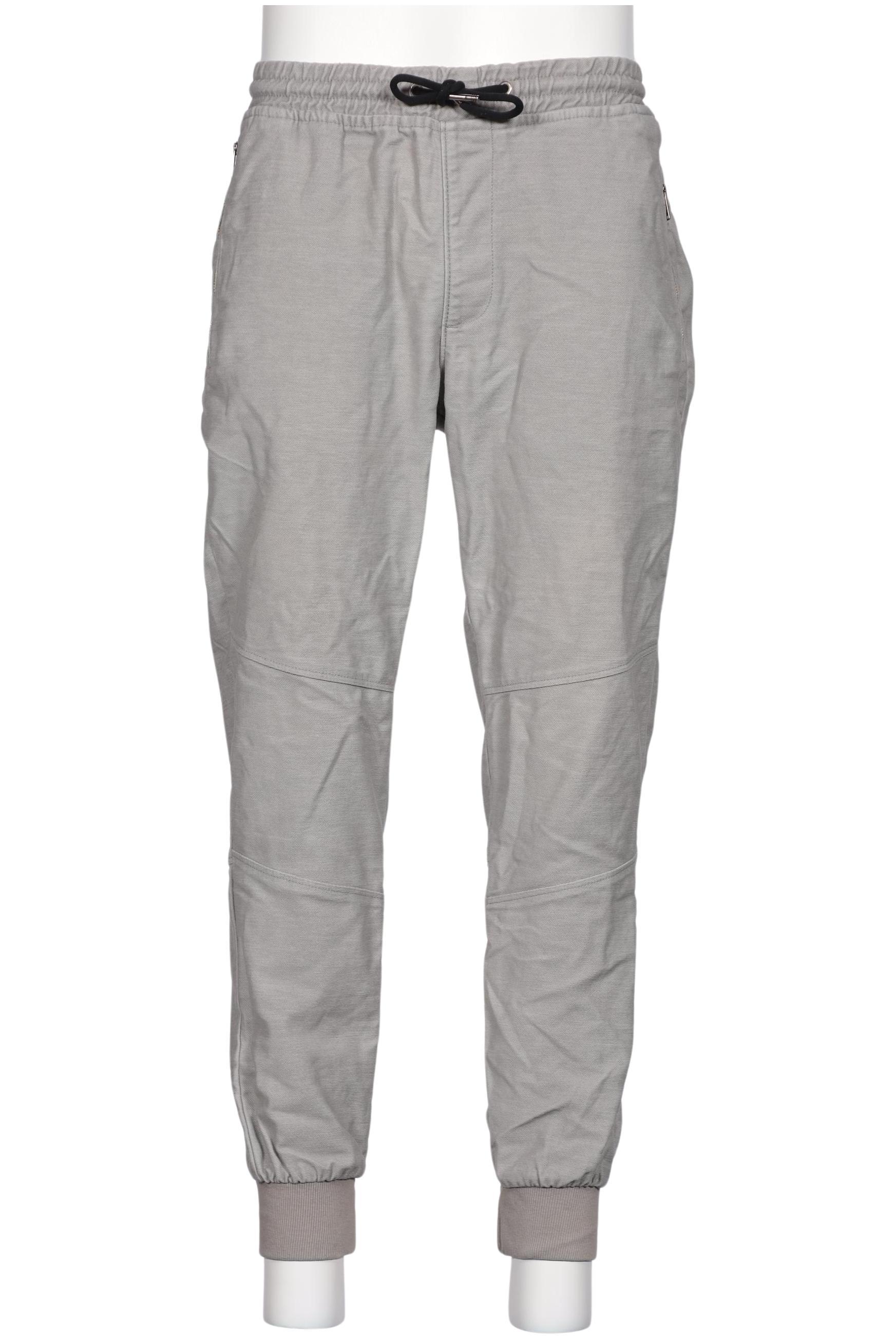 

Reserved Herren Stoffhose, grau, Gr. 33