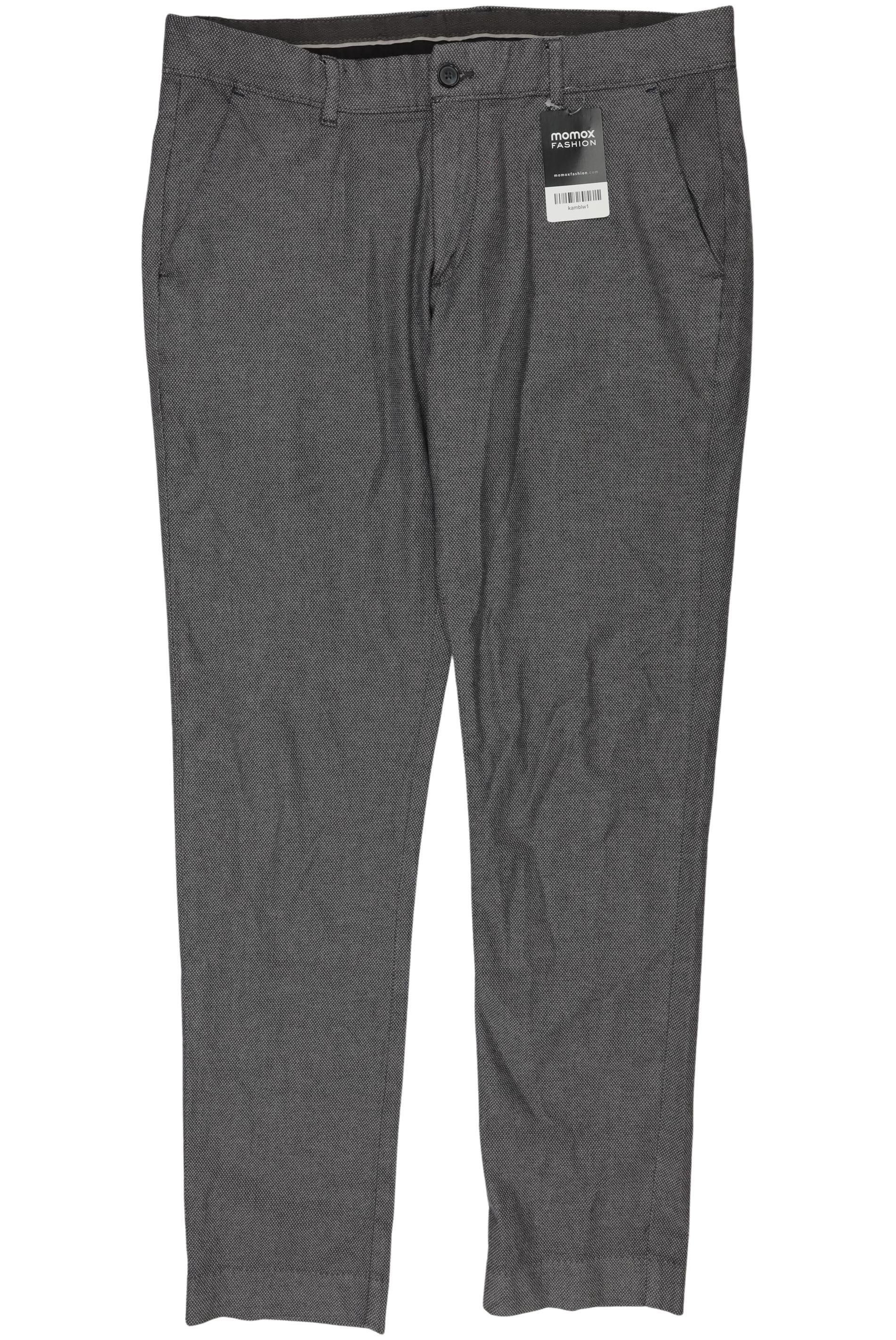 

Reserved Herren Stoffhose, grau, Gr. 33