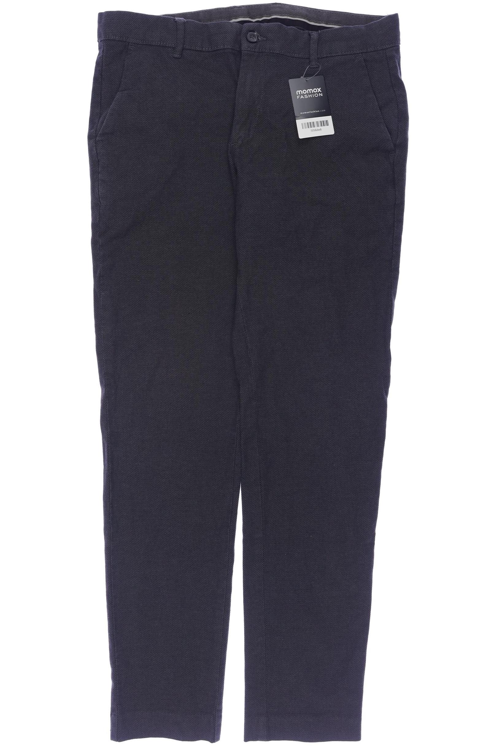 

Reserved Herren Stoffhose, grau, Gr. 32