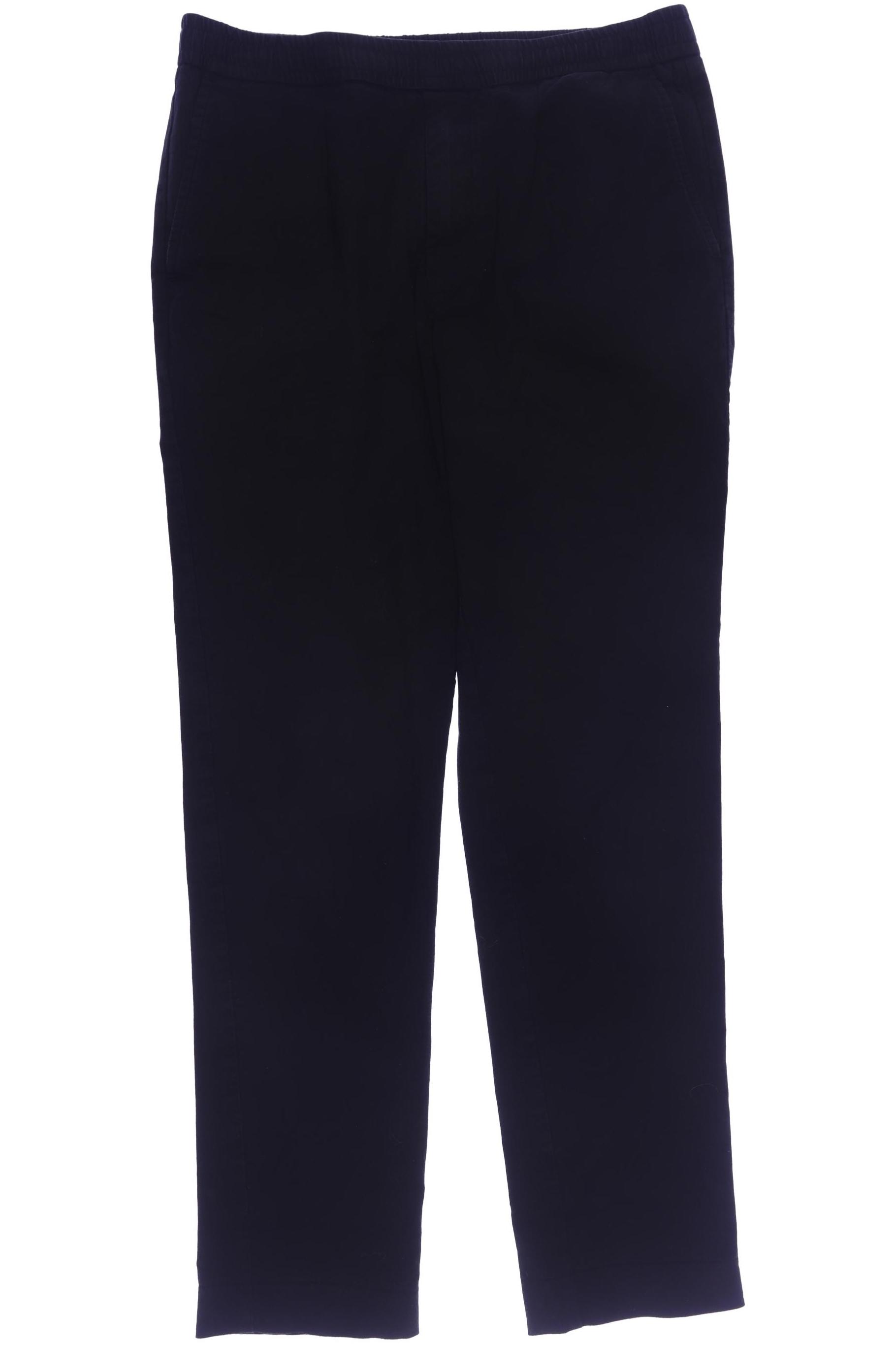 

Reserved Herren Stoffhose, schwarz, Gr. 0