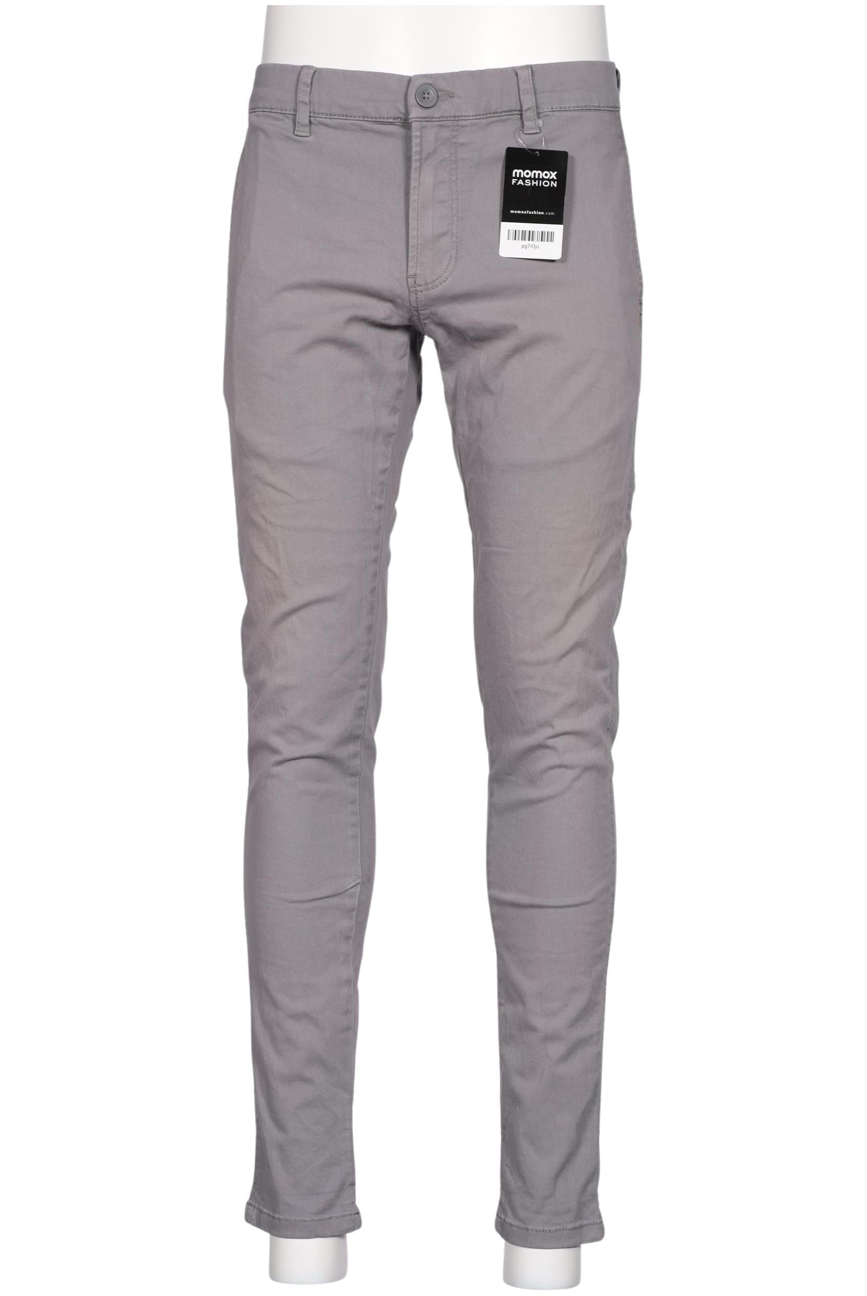 

Reserved Herren Stoffhose, grau, Gr. 30