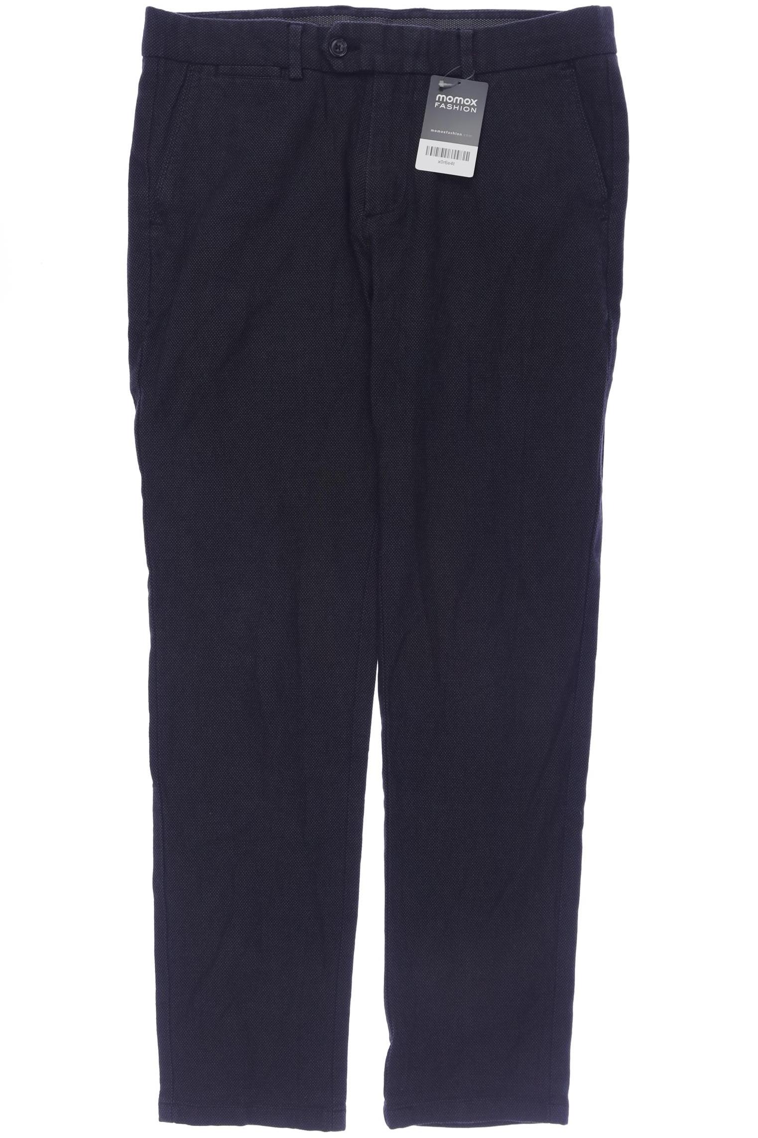 

Reserved Herren Stoffhose, grau, Gr. 32