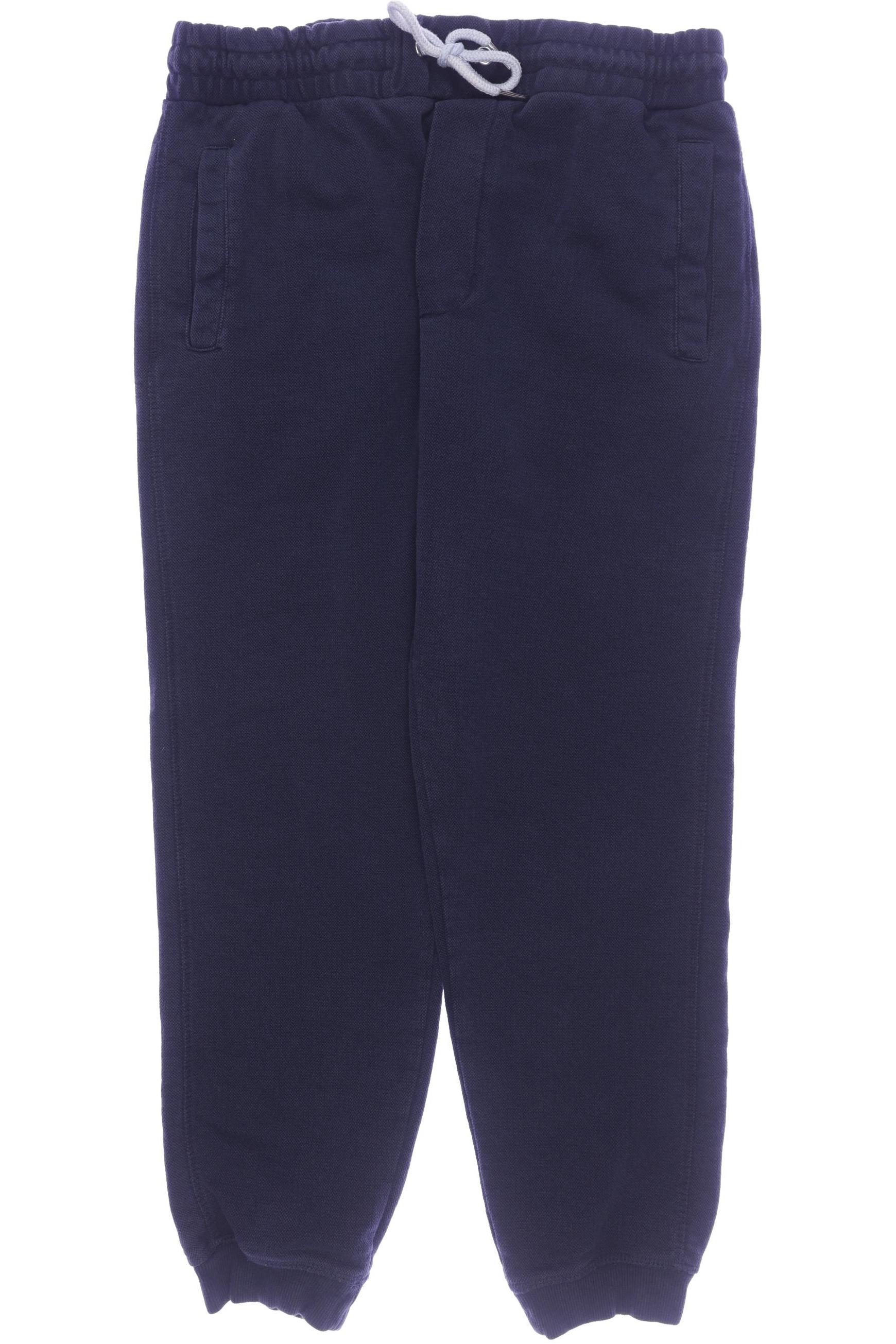 

Reserved Herren Stoffhose, marineblau, Gr. 0