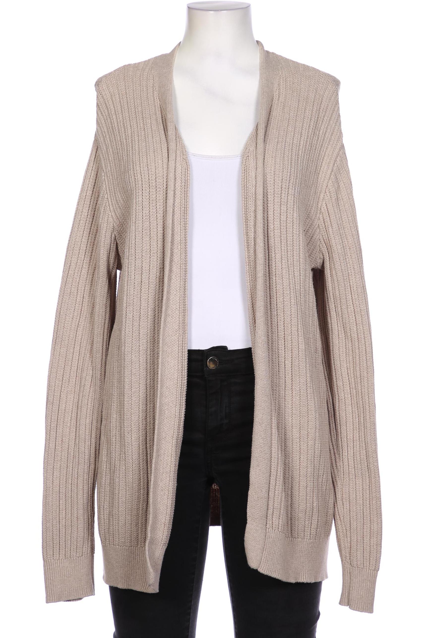 

Reserved Herren Strickjacke, beige, Gr. 48