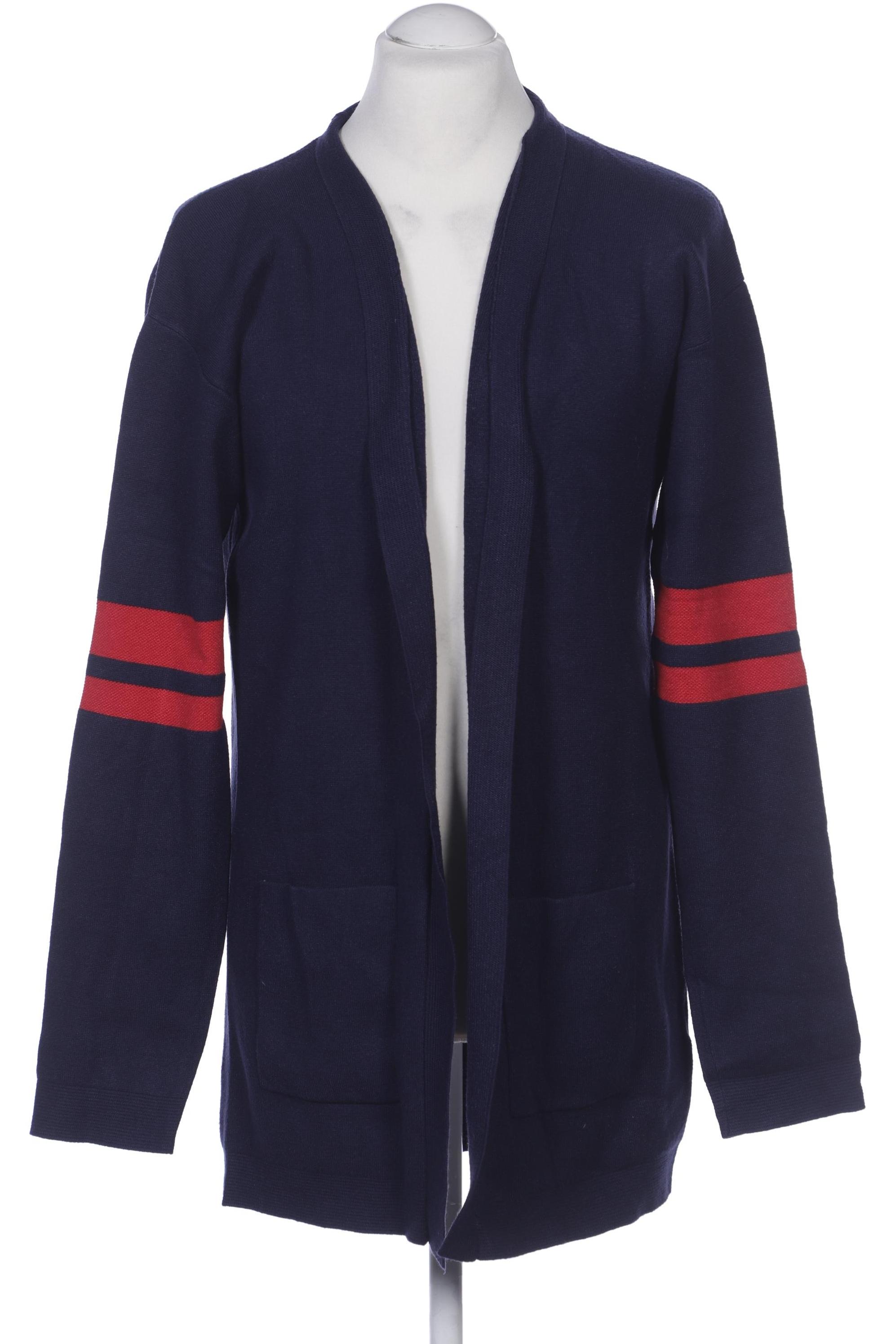 

Reserved Herren Strickjacke, marineblau, Gr. 52