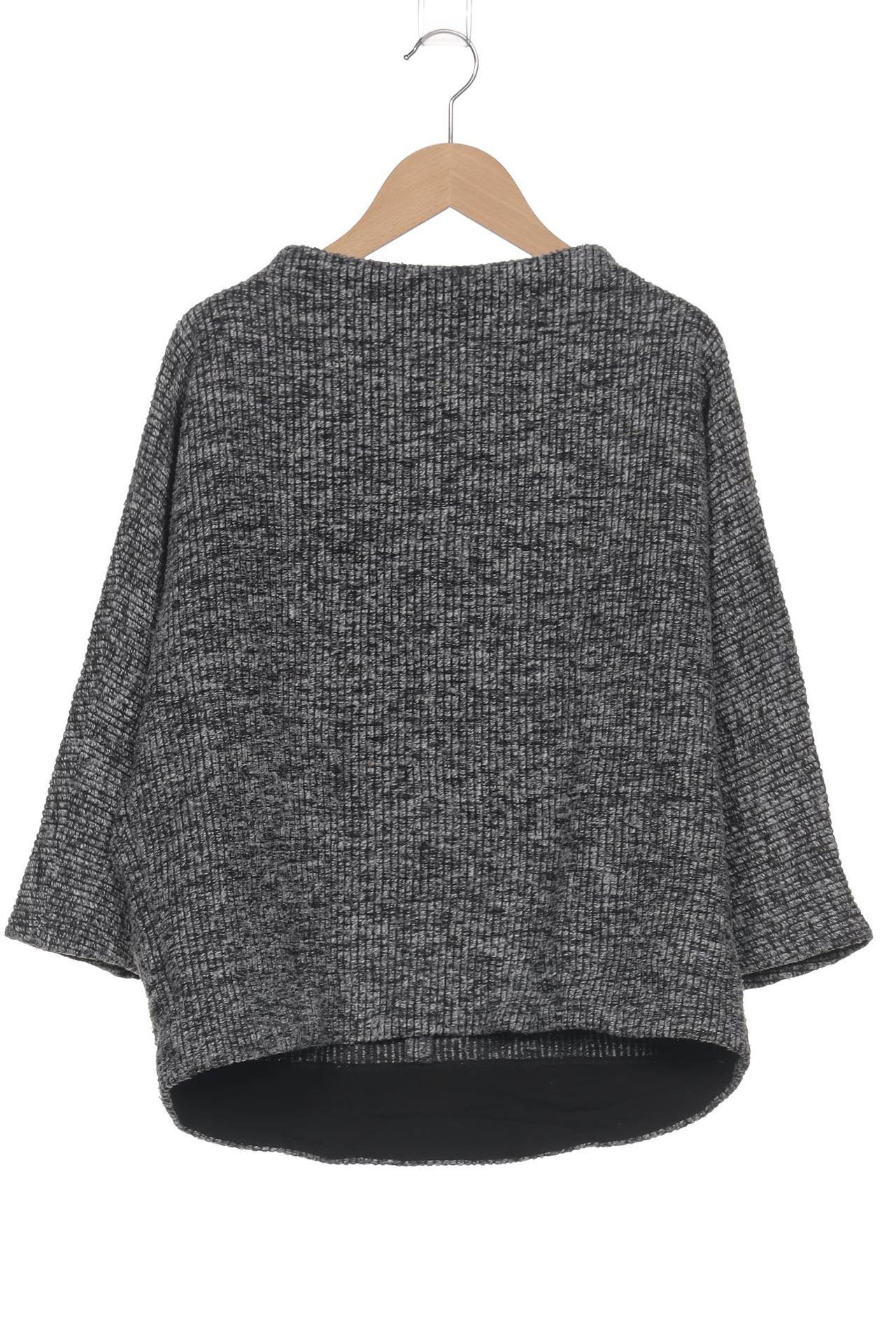 

Reserved Herren Sweatshirt, schwarz, Gr. 48
