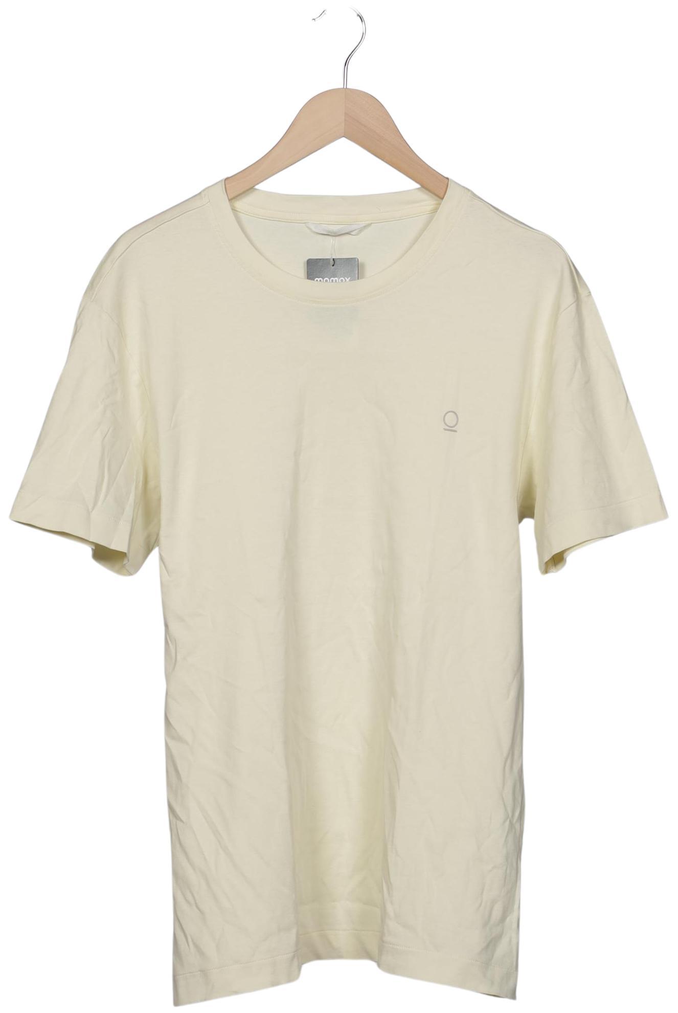 

Reserved Herren T-Shirt, cremeweiß, Gr. 52