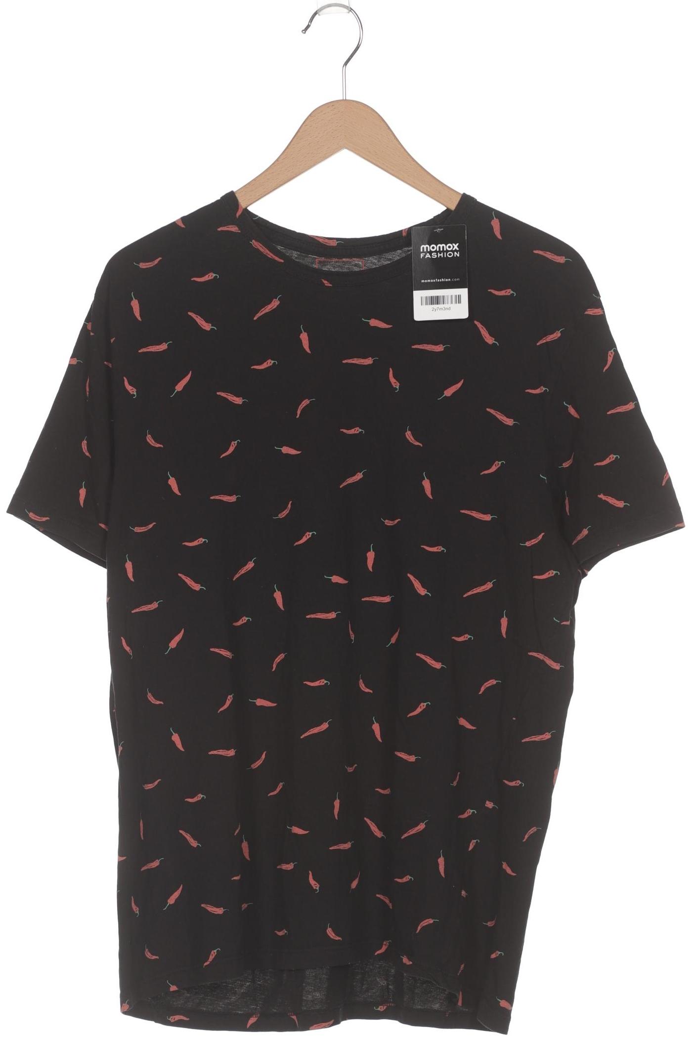 

Reserved Herren T-Shirt, schwarz, Gr. 56
