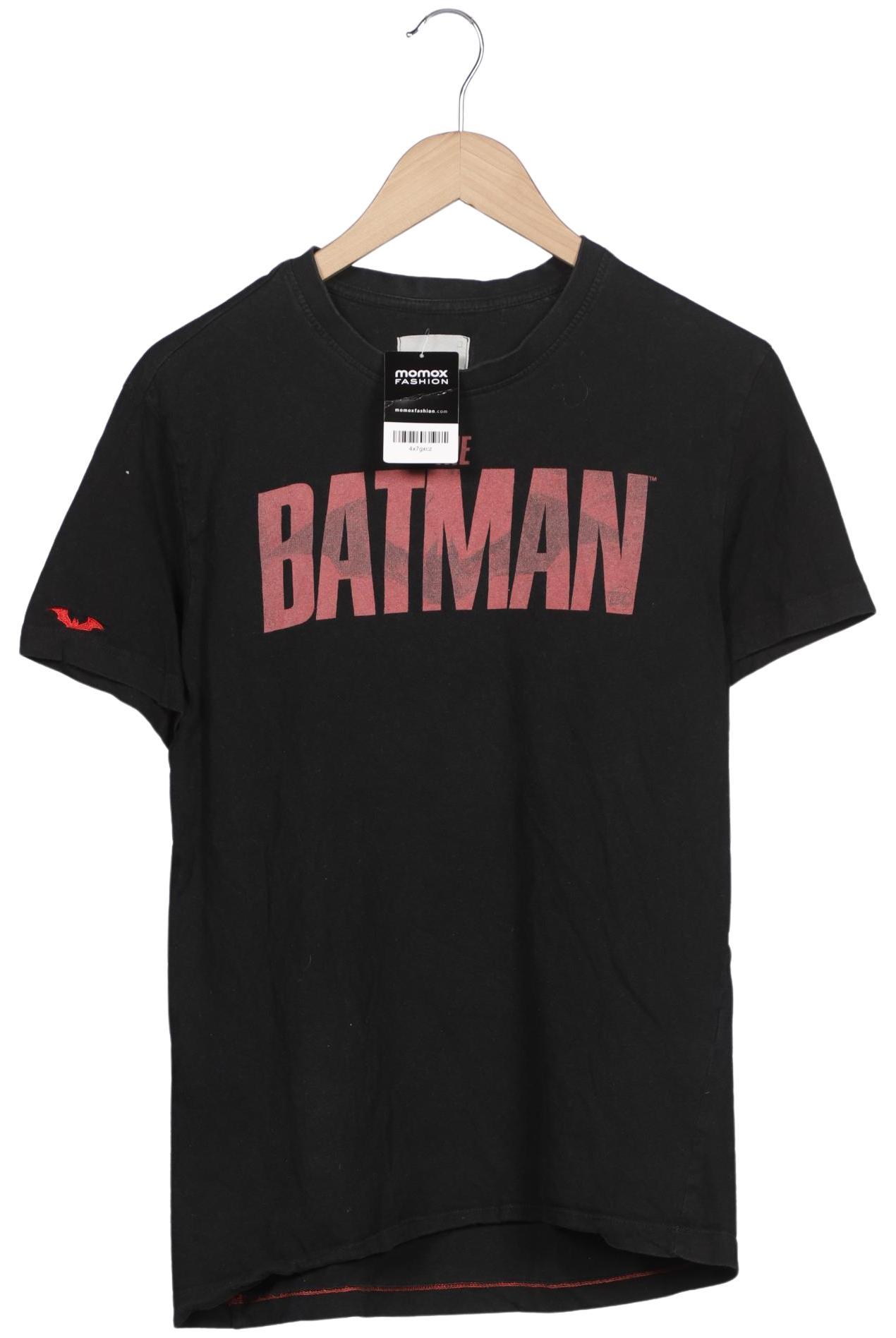 

Reserved Herren T-Shirt, schwarz, Gr. 48