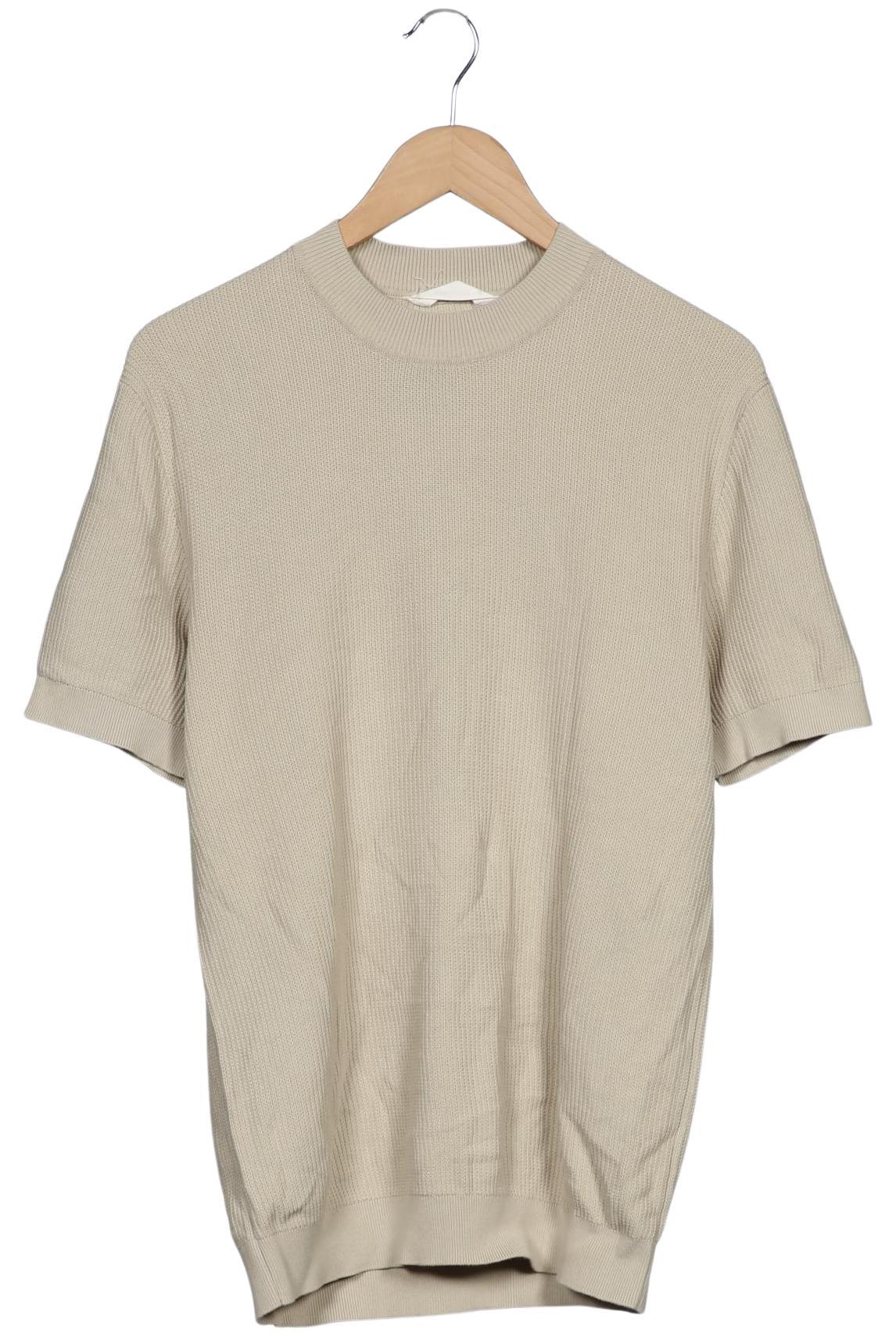 Thumbnail - Reserved Herren T-Shirt, beige, Gr. 52