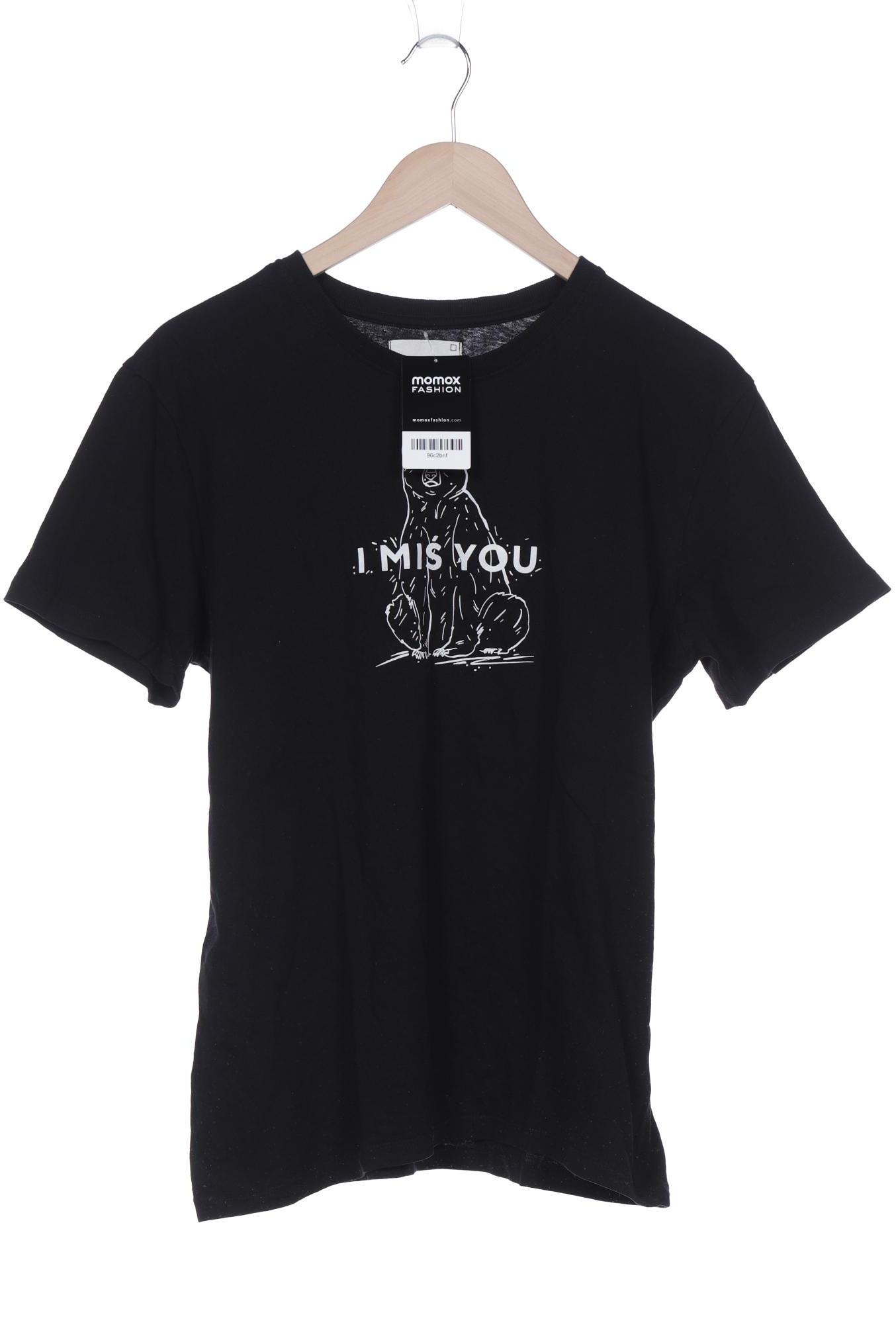 

Reserved Herren T-Shirt, schwarz, Gr. 48