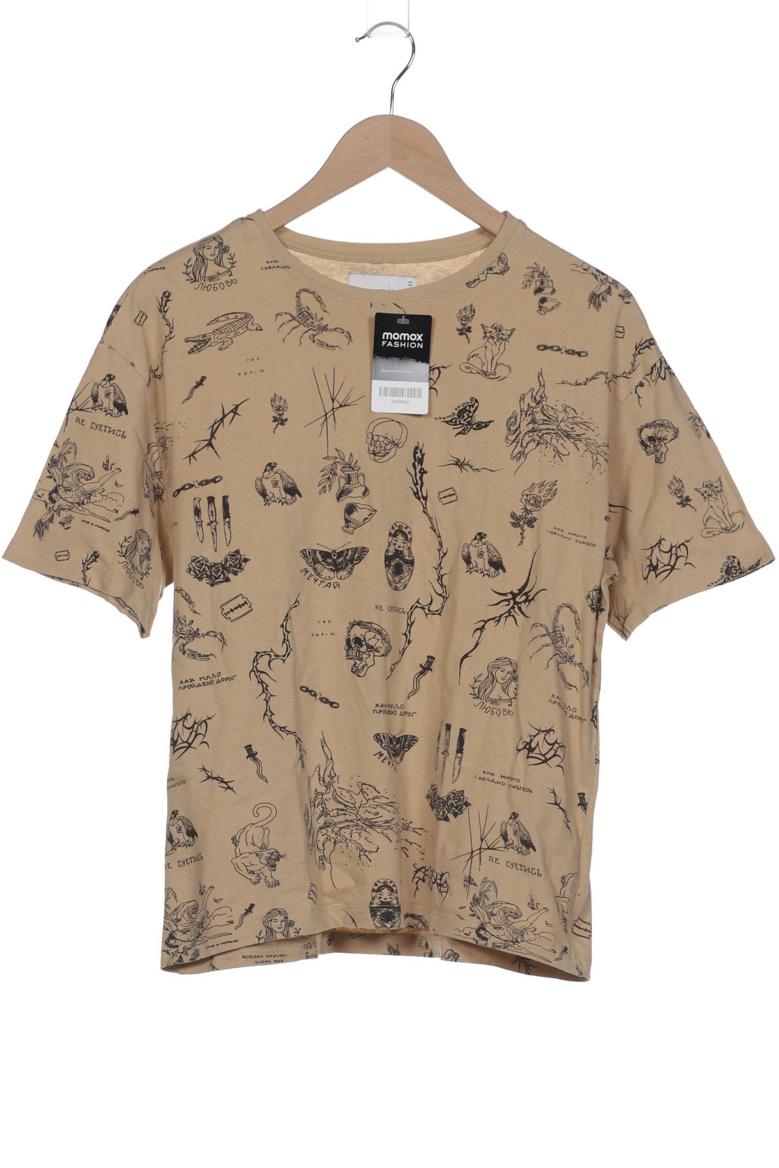 

Reserved Herren T-Shirt, beige, Gr. 46