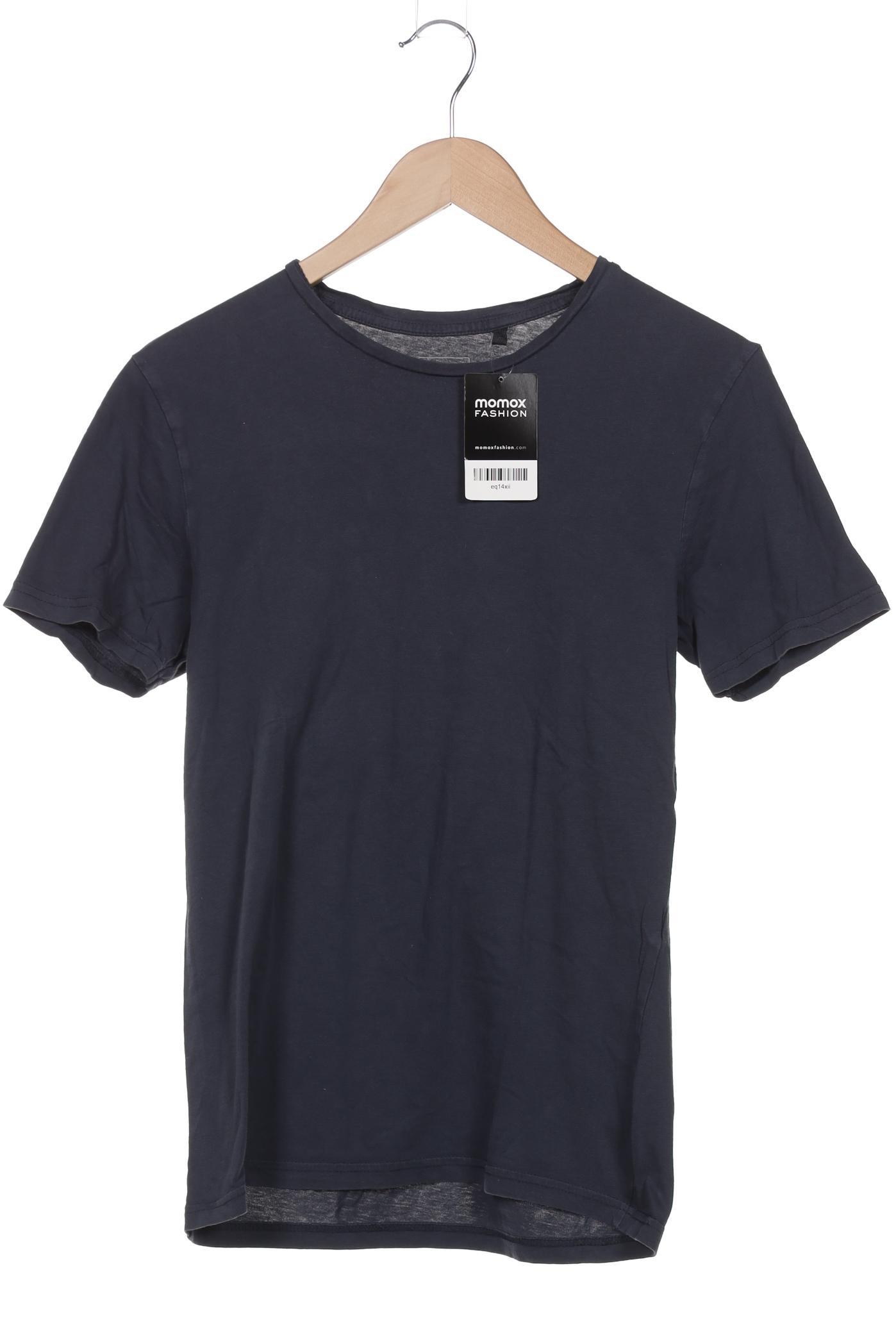 Thumbnail - Reserved Herren T-Shirt, marineblau, Gr. 46