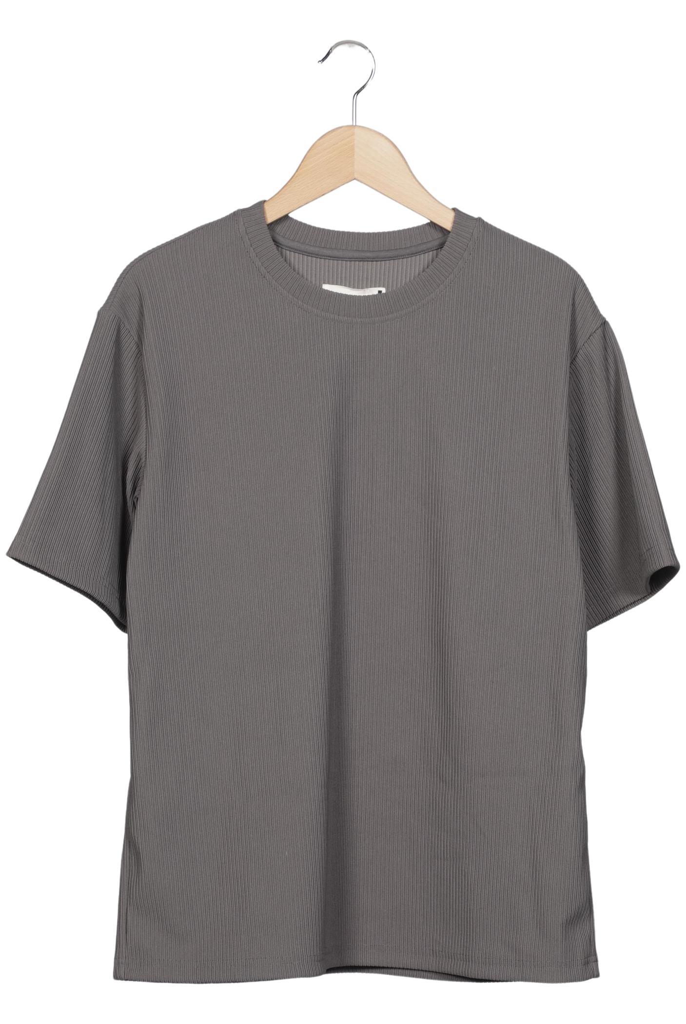 

Reserved Herren T-Shirt, grau, Gr. 46