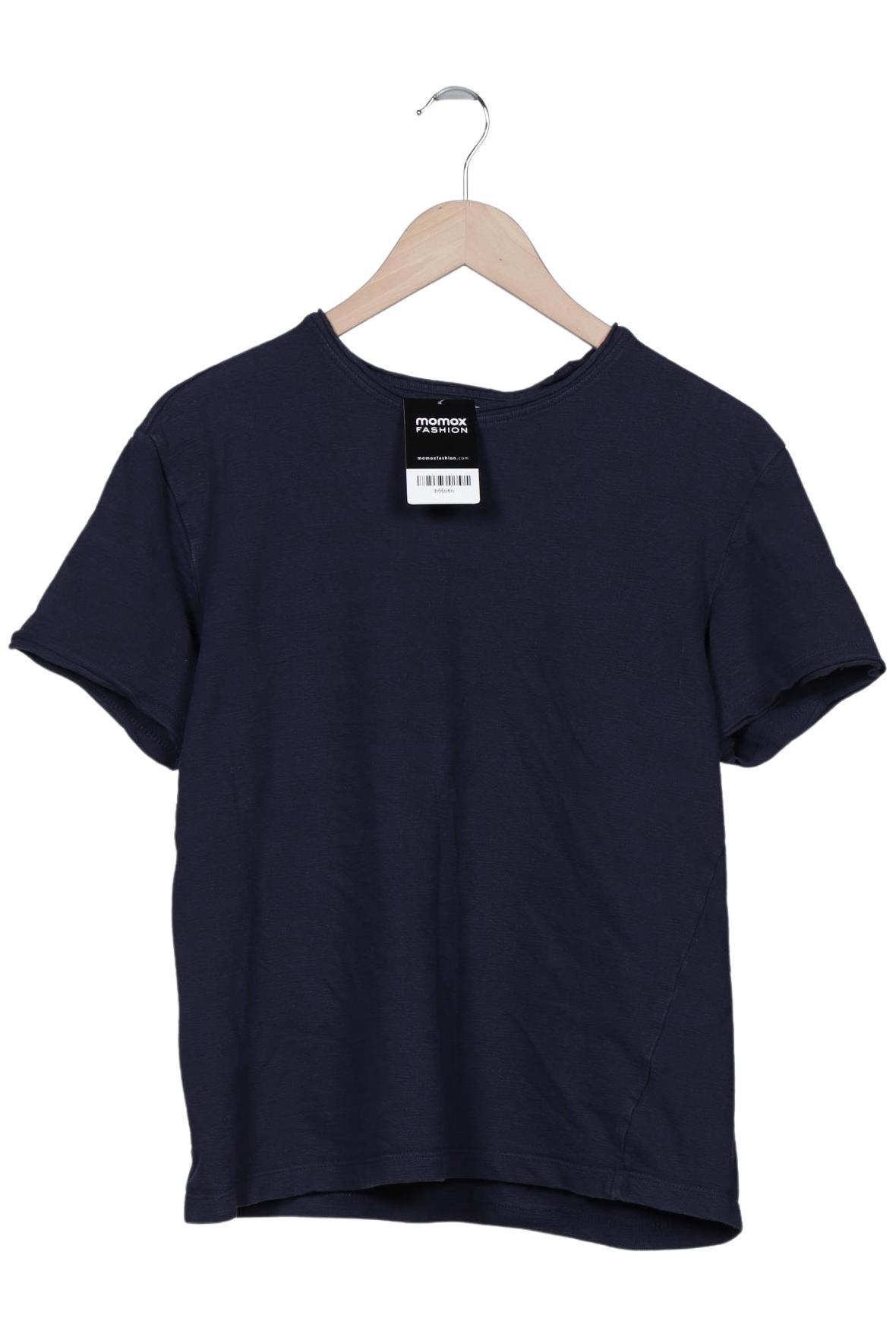 Thumbnail - Reserved Herren T-Shirt, marineblau, Gr. 48