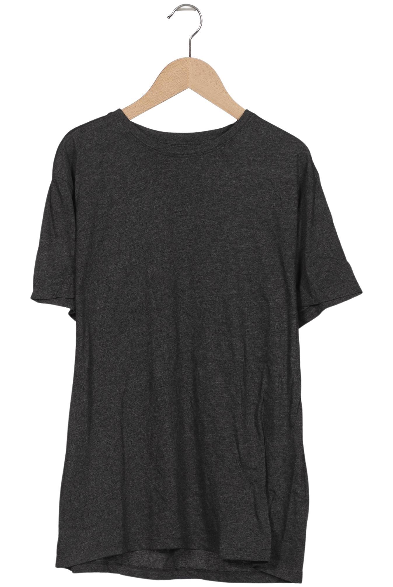 

Reserved Herren T-Shirt, grau, Gr. 54