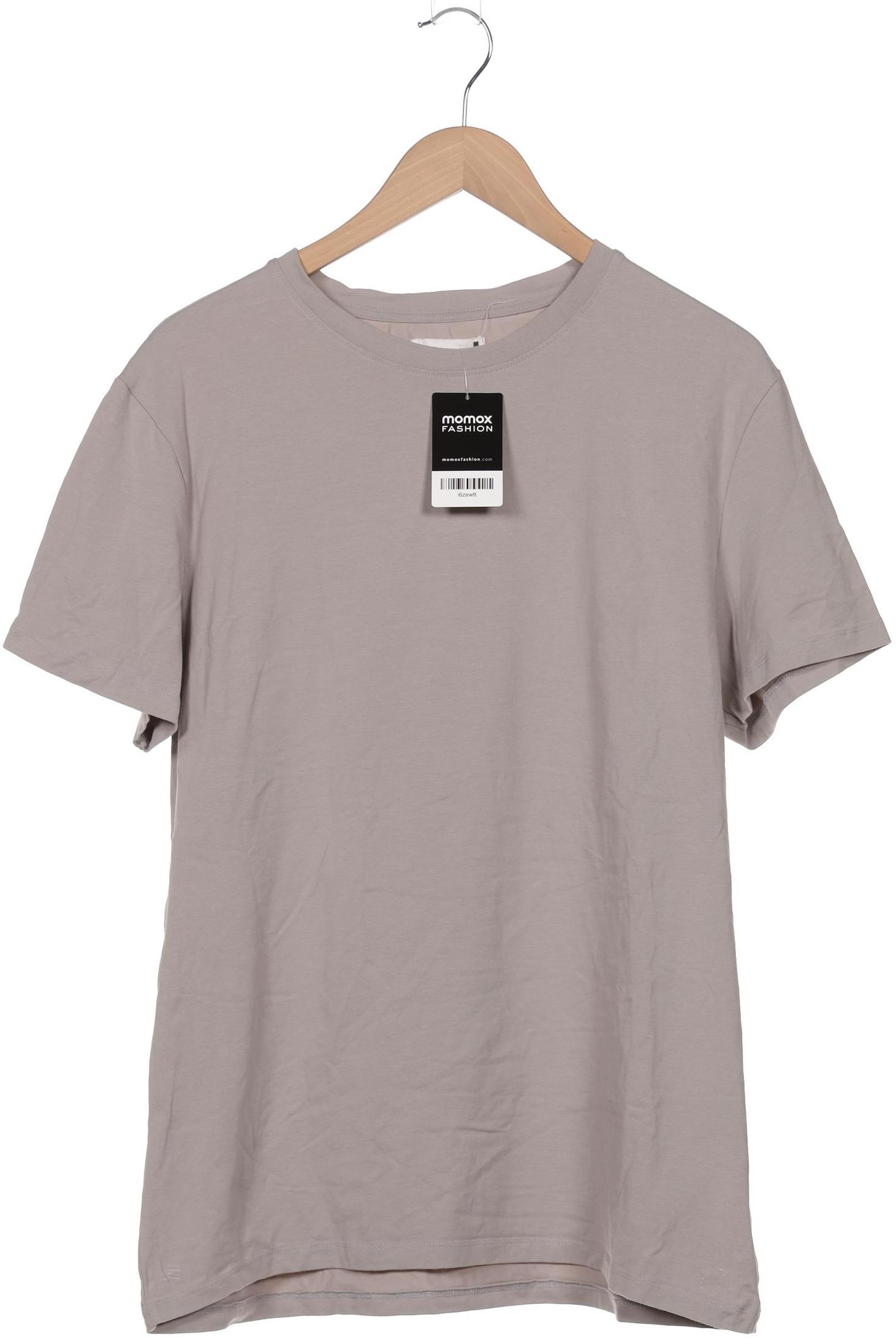 

Reserved Herren T-Shirt, grau, Gr. 56