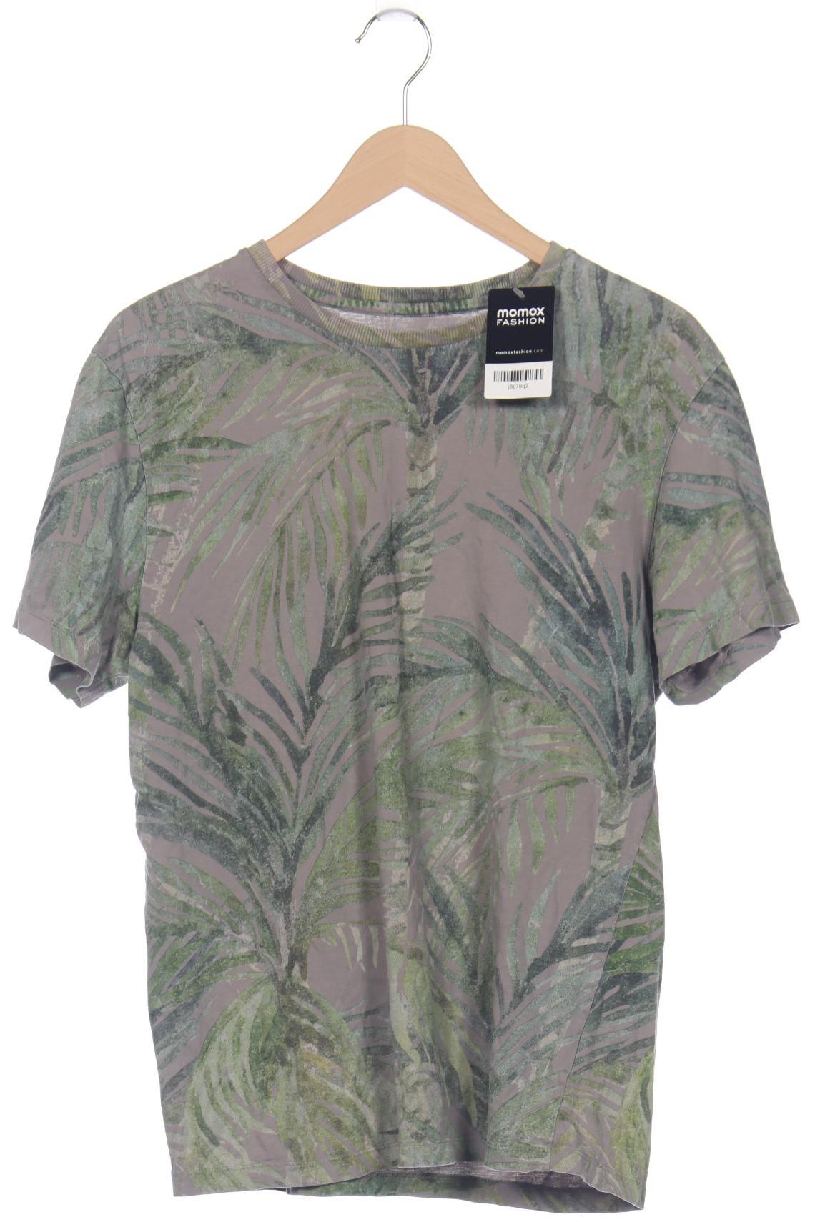 

Reserved Herren T-Shirt, grau, Gr. 52
