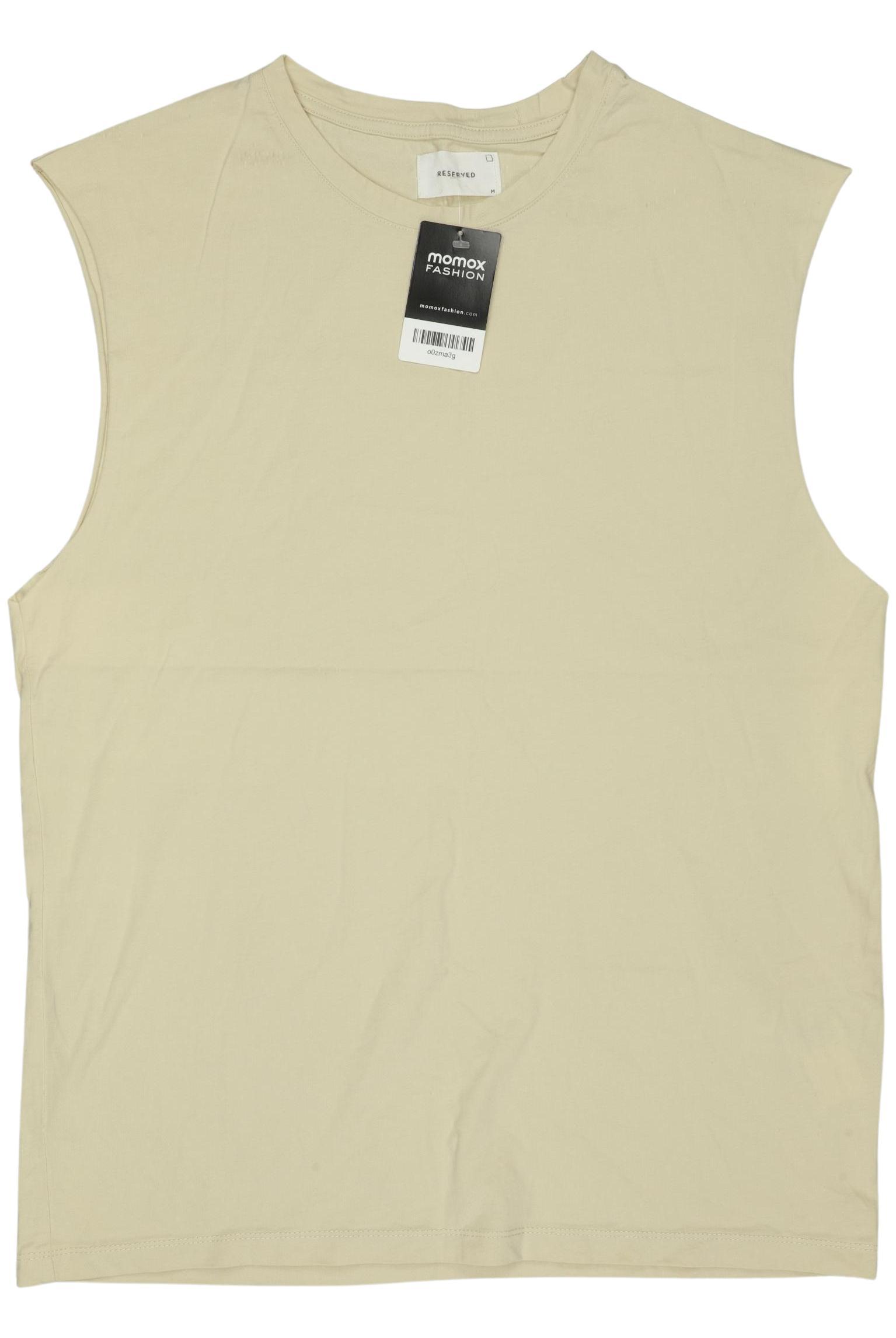 Thumbnail - Reserved Herren T-Shirt, beige, Gr. 48