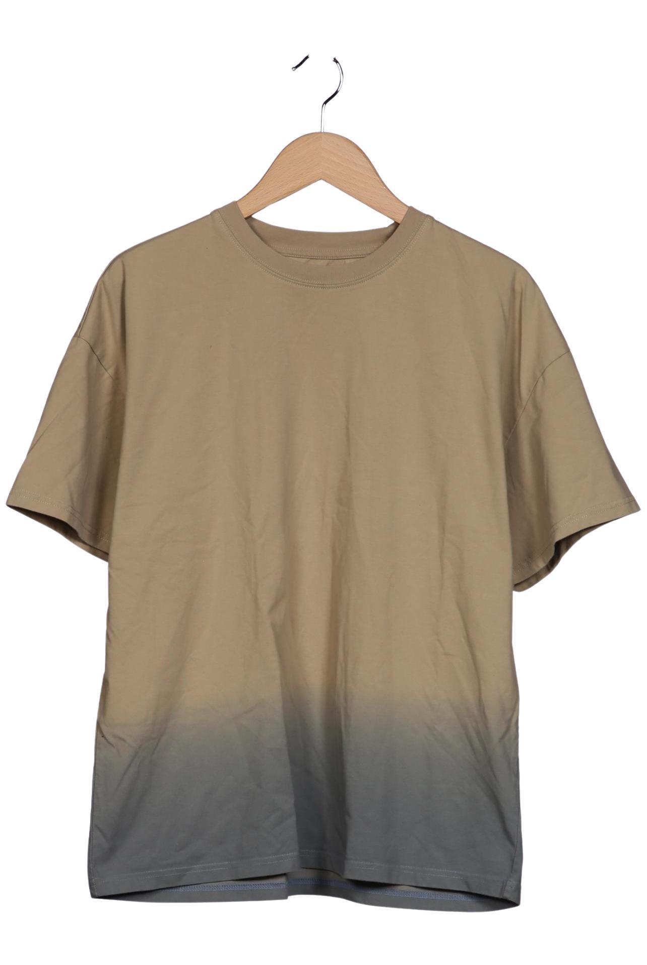 

Reserved Herren T-Shirt, beige, Gr. 52