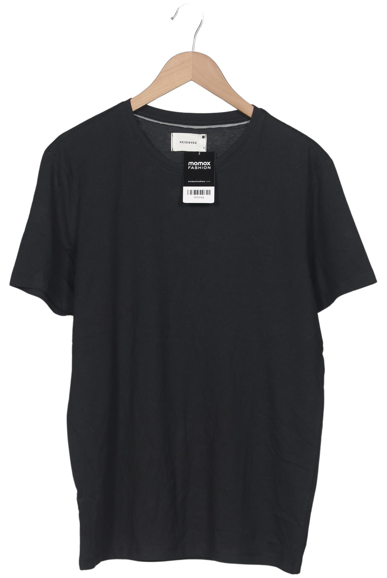 Thumbnail - Reserved Herren T-Shirt, marineblau, Gr. 48