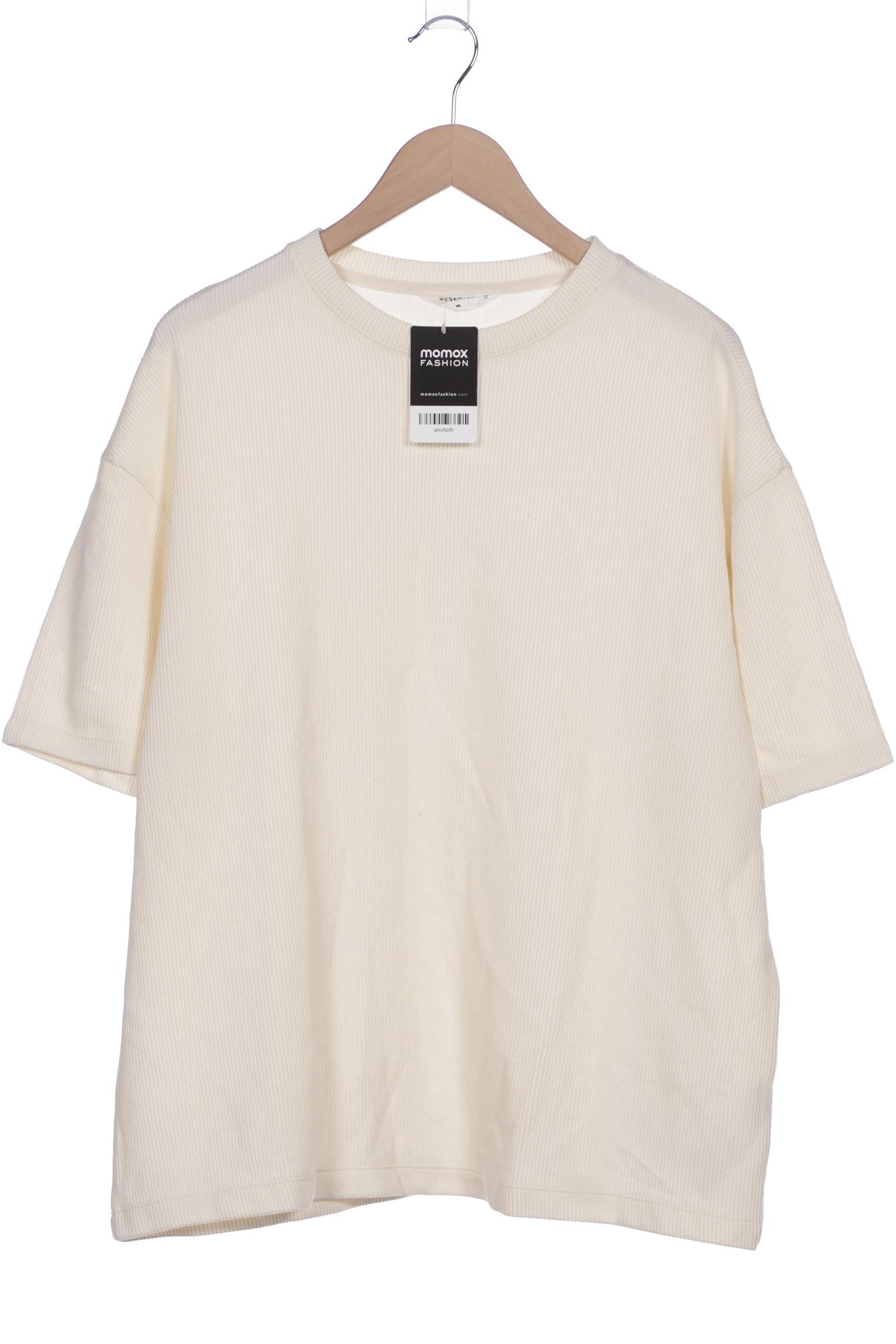 

Reserved Herren T-Shirt, cremeweiß, Gr. 56