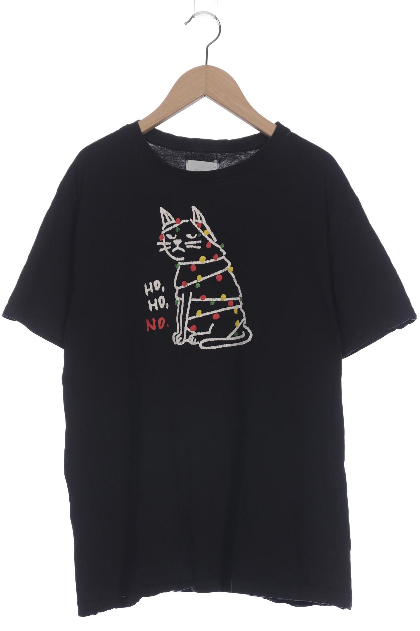 

Reserved Herren T-Shirt, schwarz, Gr. 52
