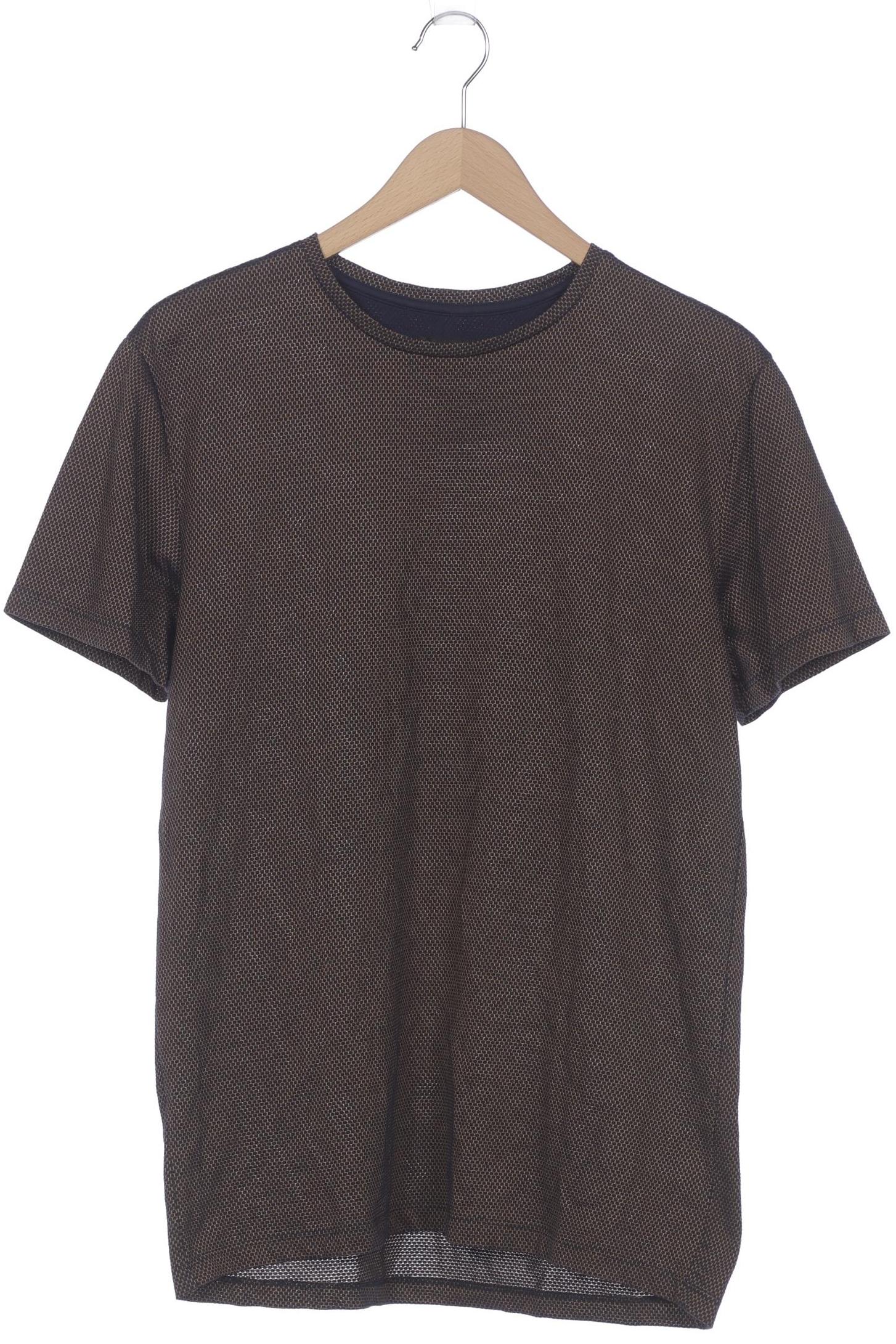 

Reserved Herren T-Shirt, braun, Gr. 48
