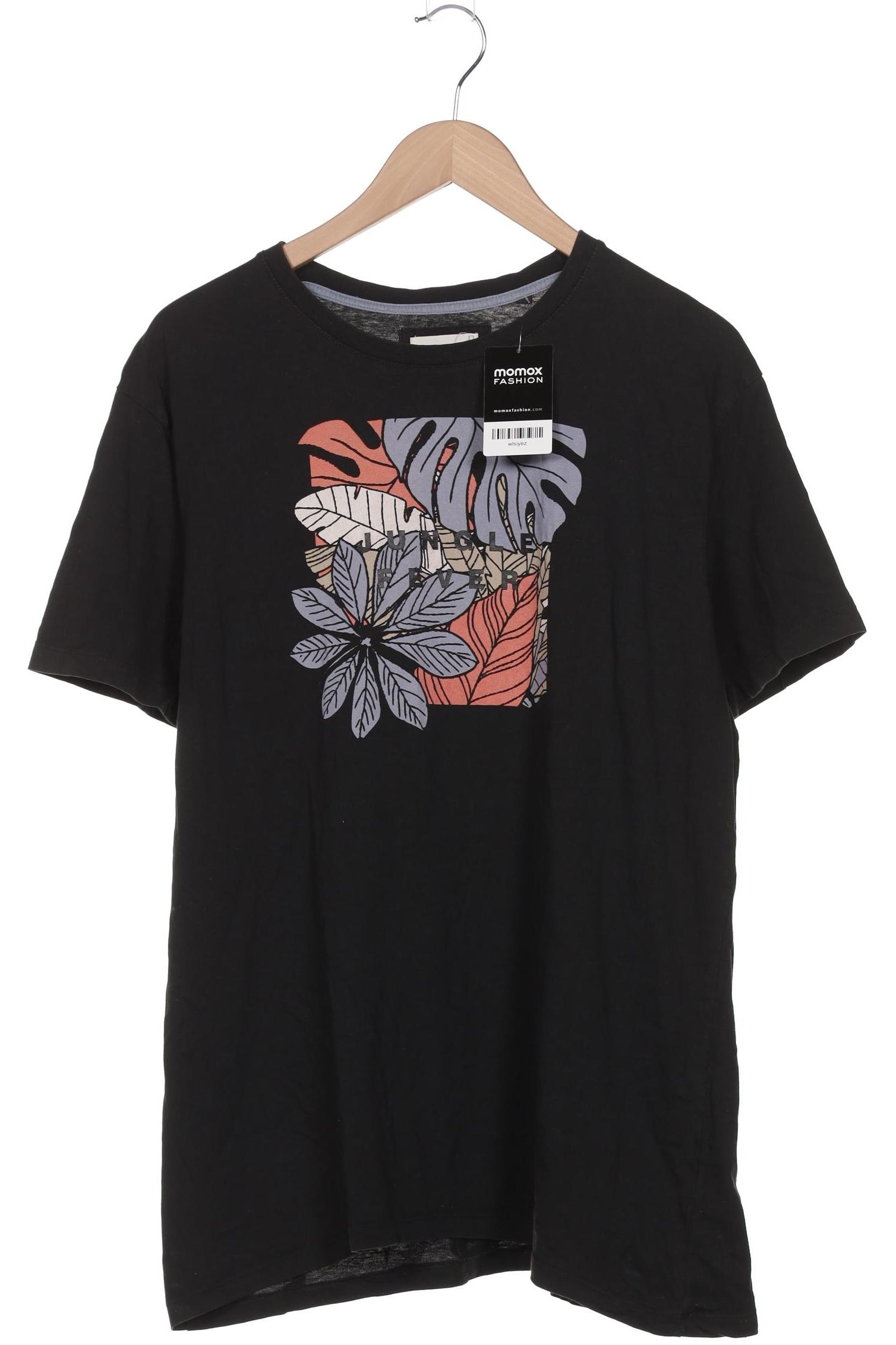 

Reserved Herren T-Shirt, schwarz, Gr. 56