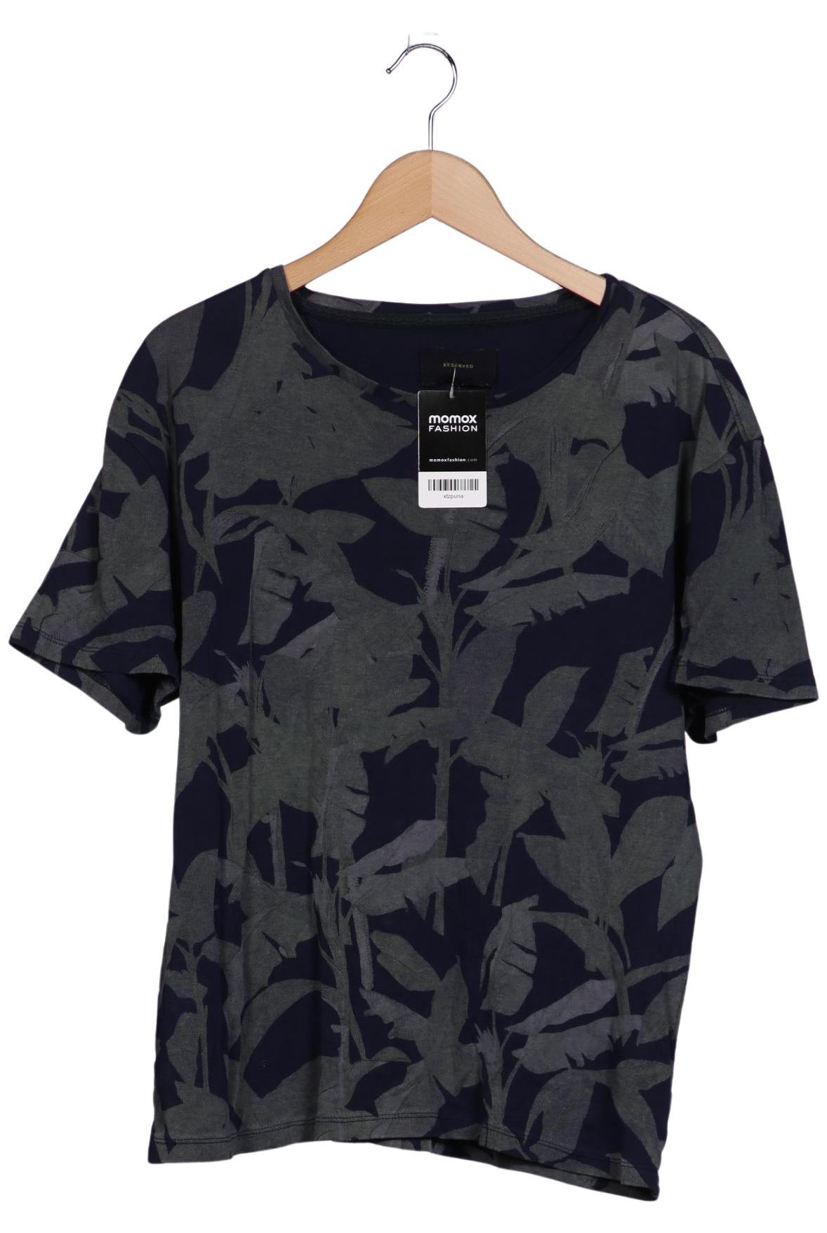 

Reserved Herren T-Shirt, mehrfarbig, Gr. 48