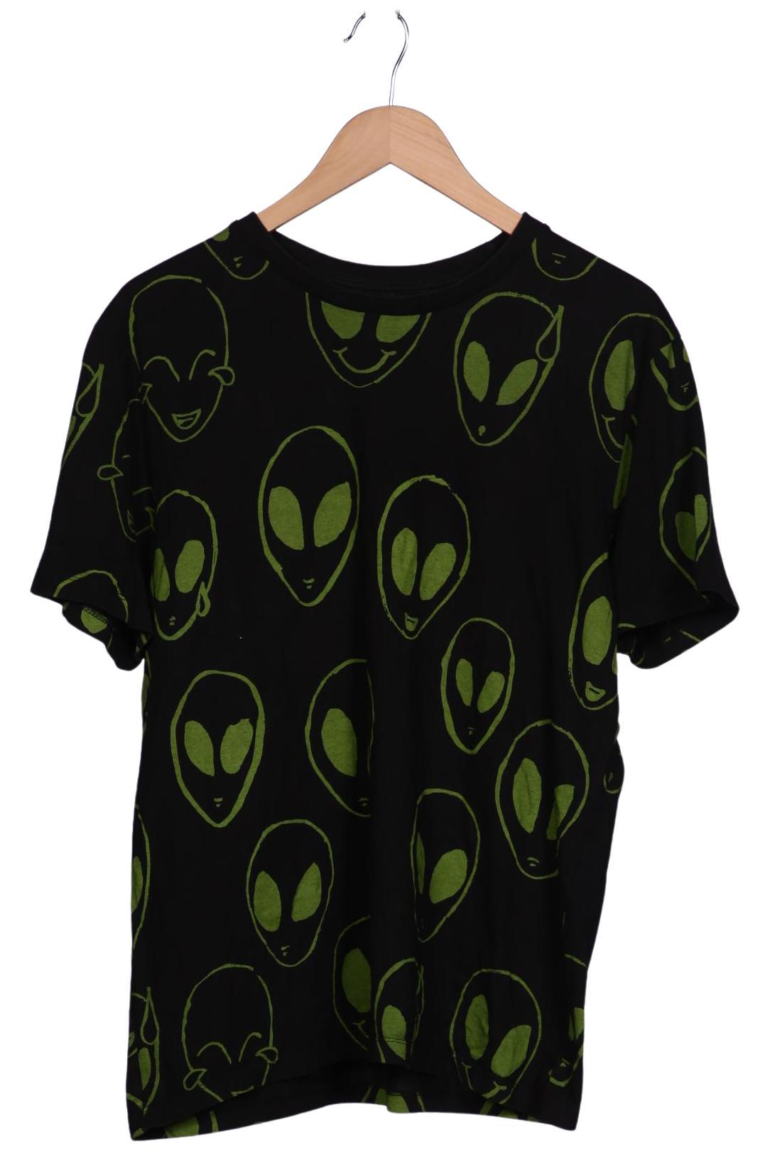 

Reserved Herren T-Shirt, schwarz, Gr. 54