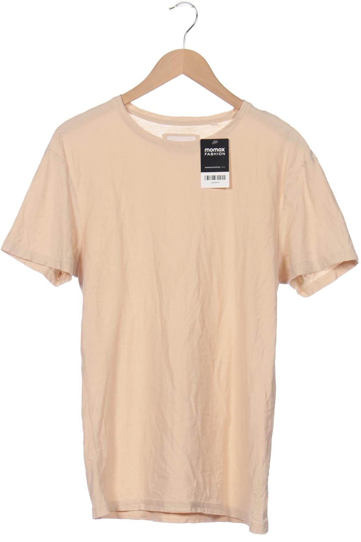 

Reserved Herren T-Shirt, beige