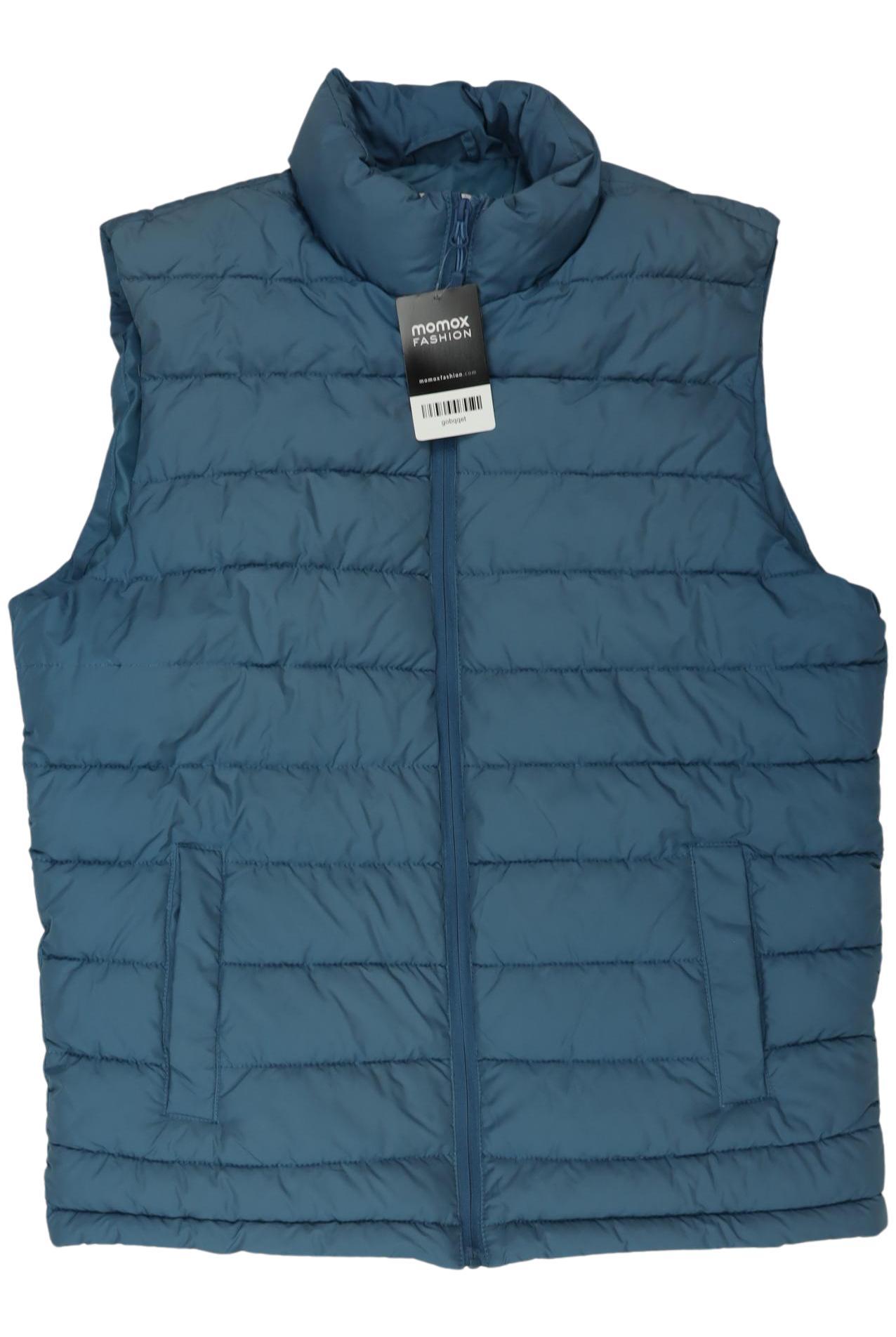 Thumbnail - Reserved Herren Weste, blau, Gr. 48