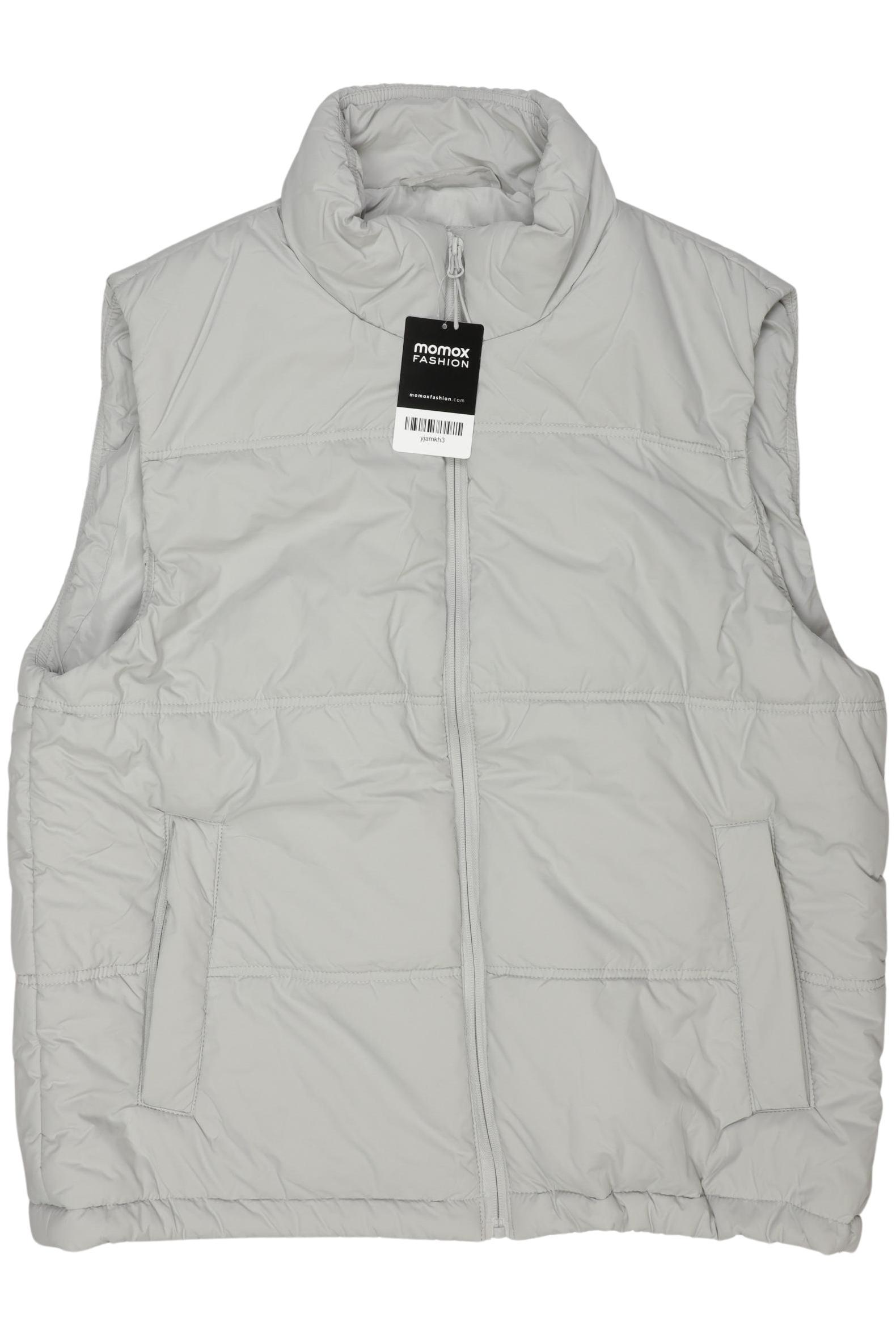 

Reserved Herren Weste, grau, Gr. 52