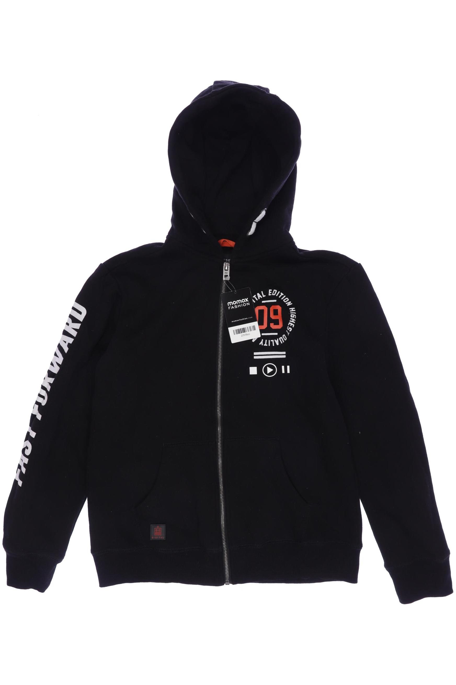 

Reserved Herren Hoodies & Sweater, schwarz, Gr. 158